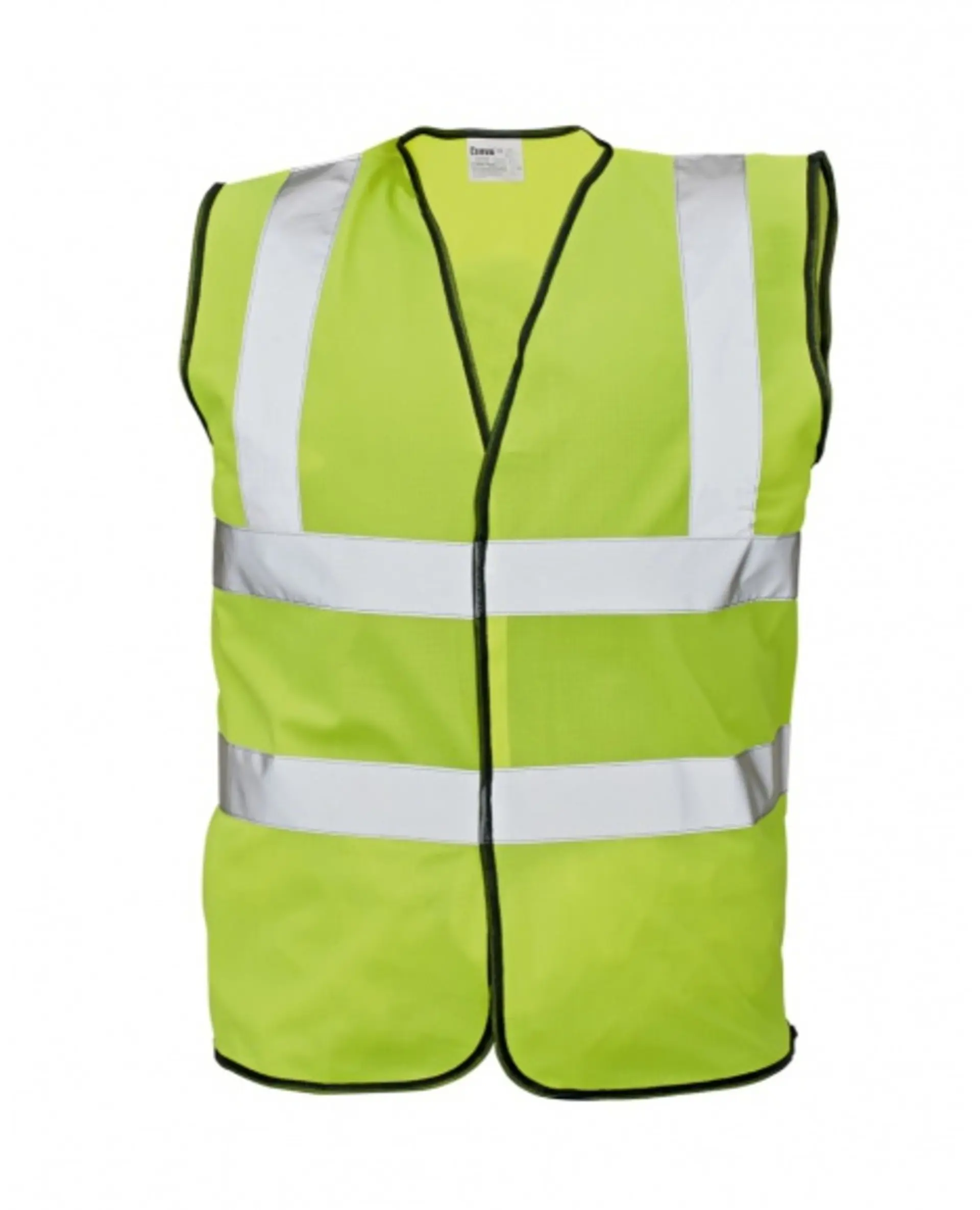 Cerva LYNX PLUS Vesta reflexní reflexní žlutá 3XL 3XL