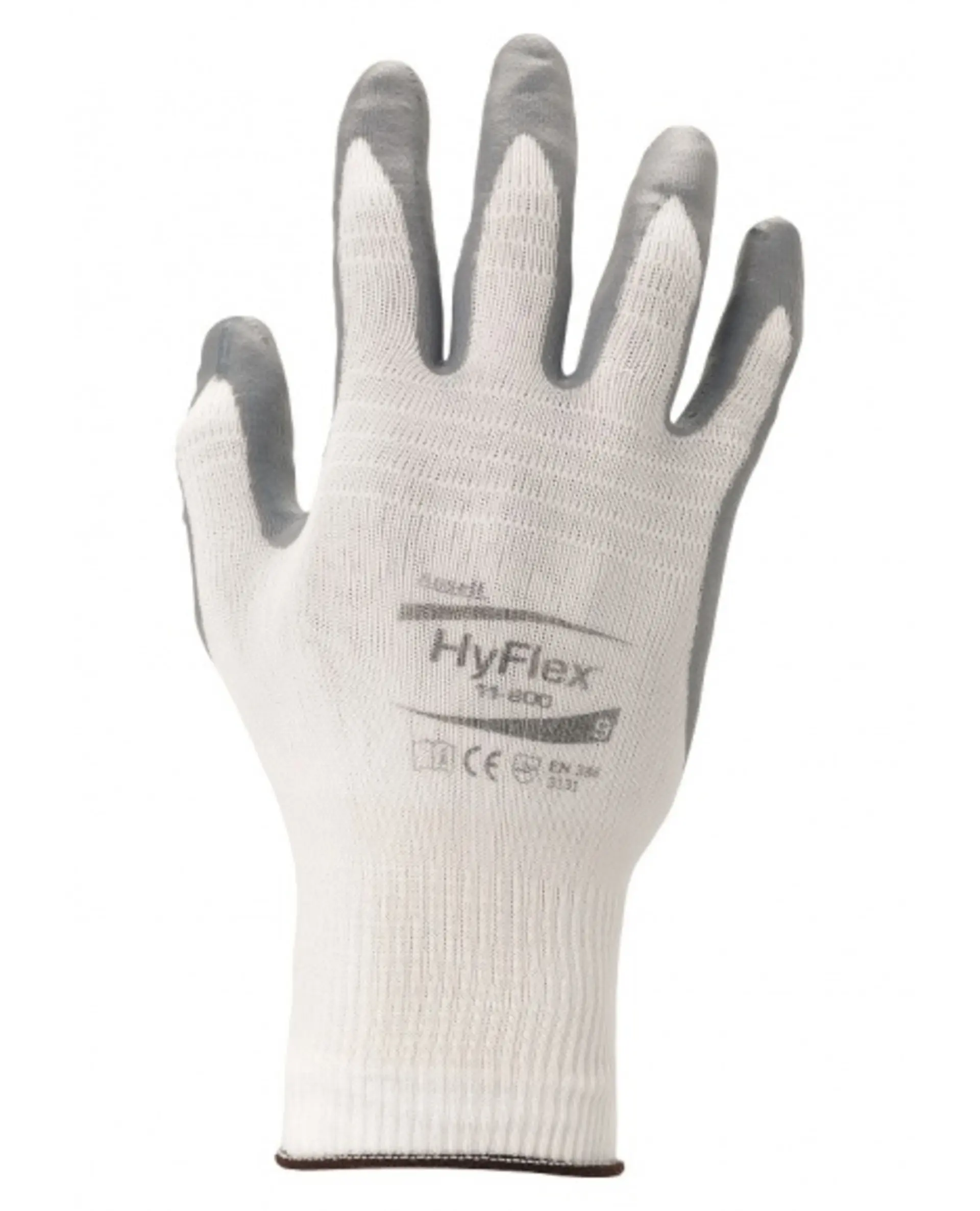 Ansell HYFLEX FOAM 11-800 nitril Rukavice povrstvené
