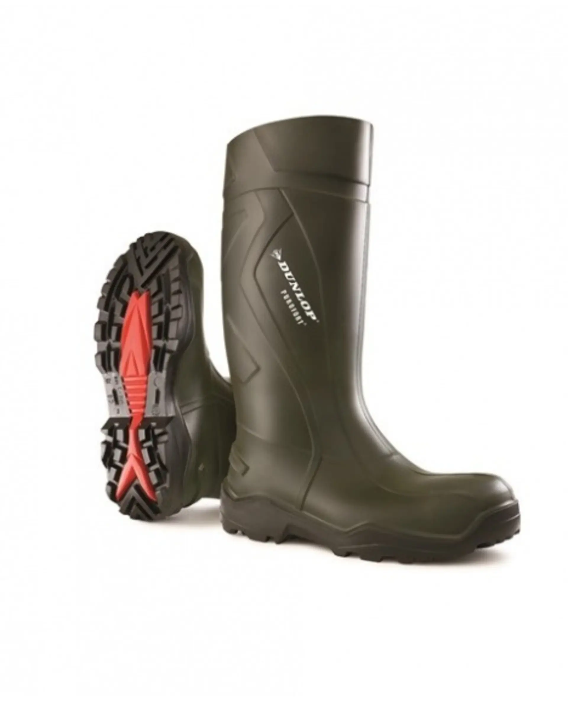 DUNLOP Purofort+ O4 CI SRC Holínky