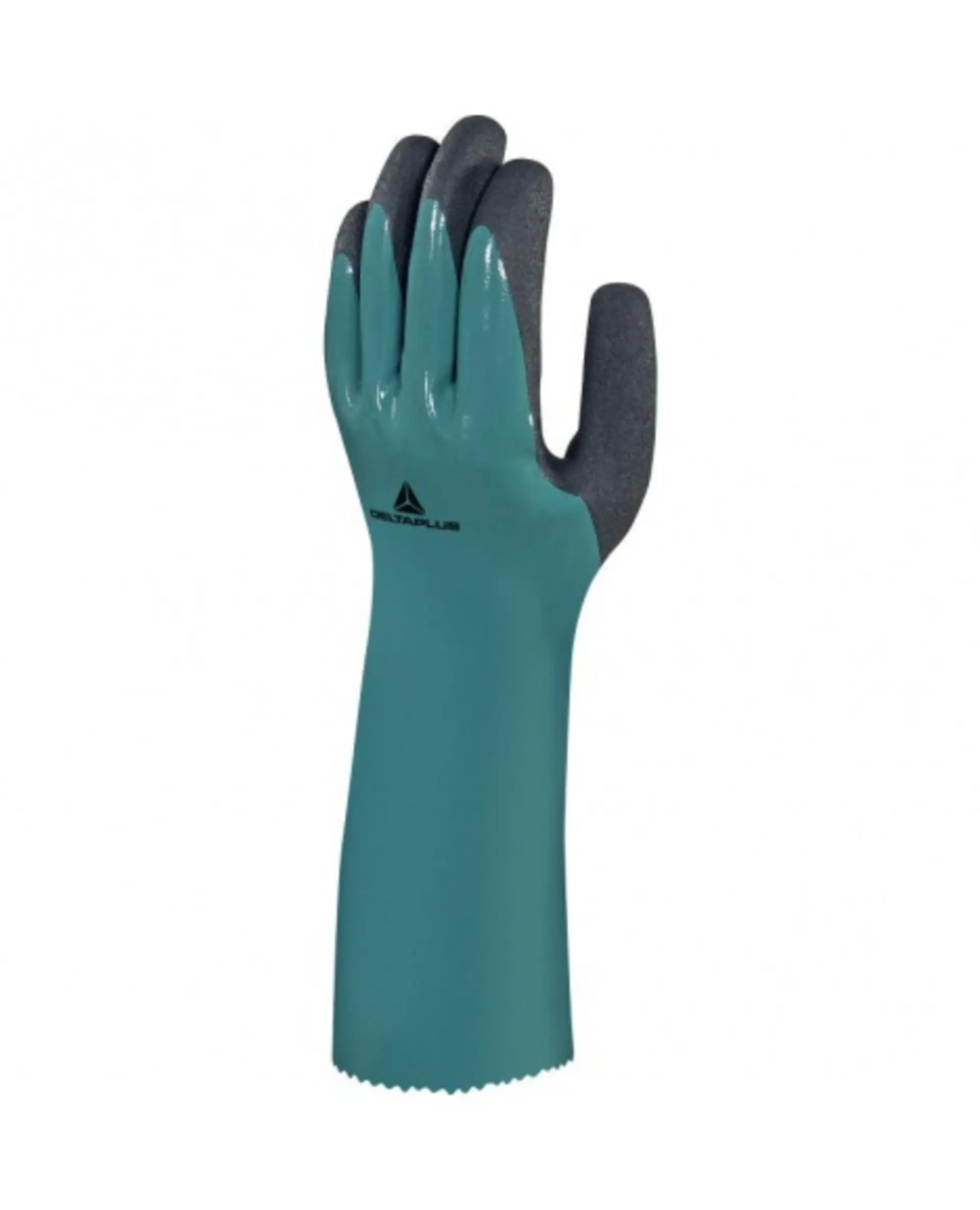 DeltaPlus CHEMSAFE VV835 nitril Rukavice 11