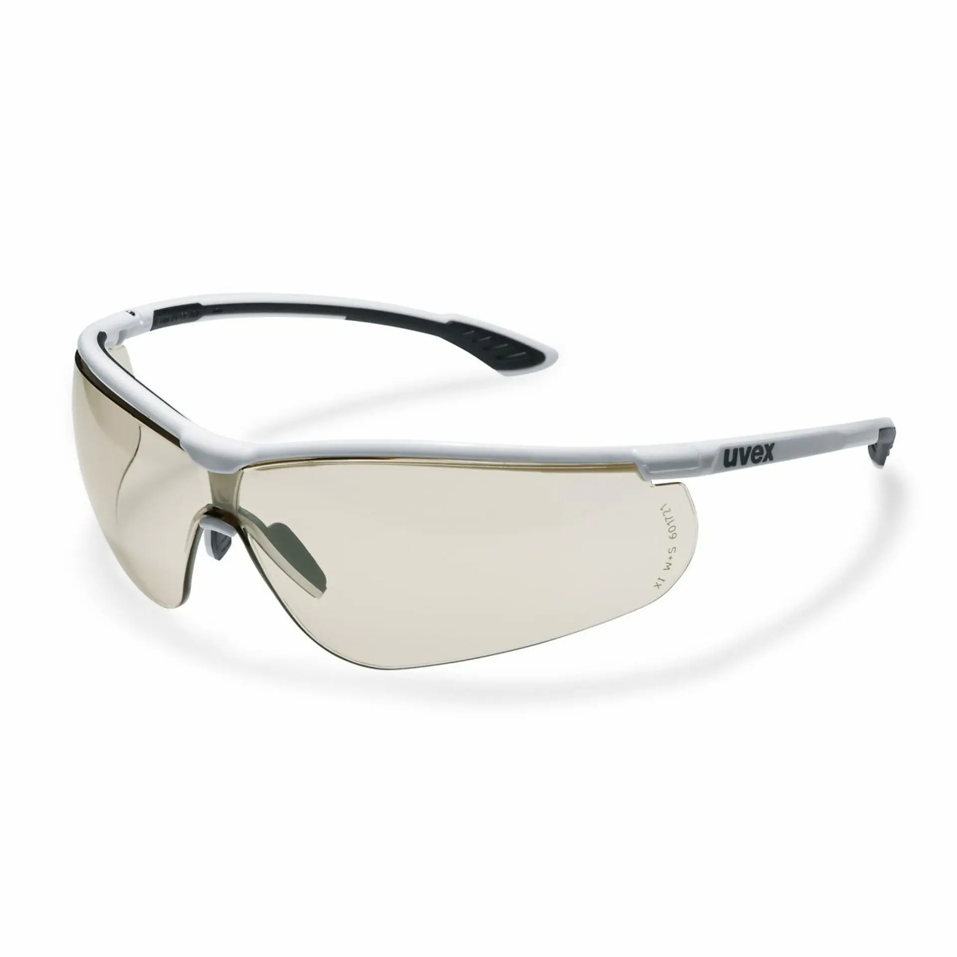 UVEX SPORTSTYLE CBR65 supravision extreme Brýle