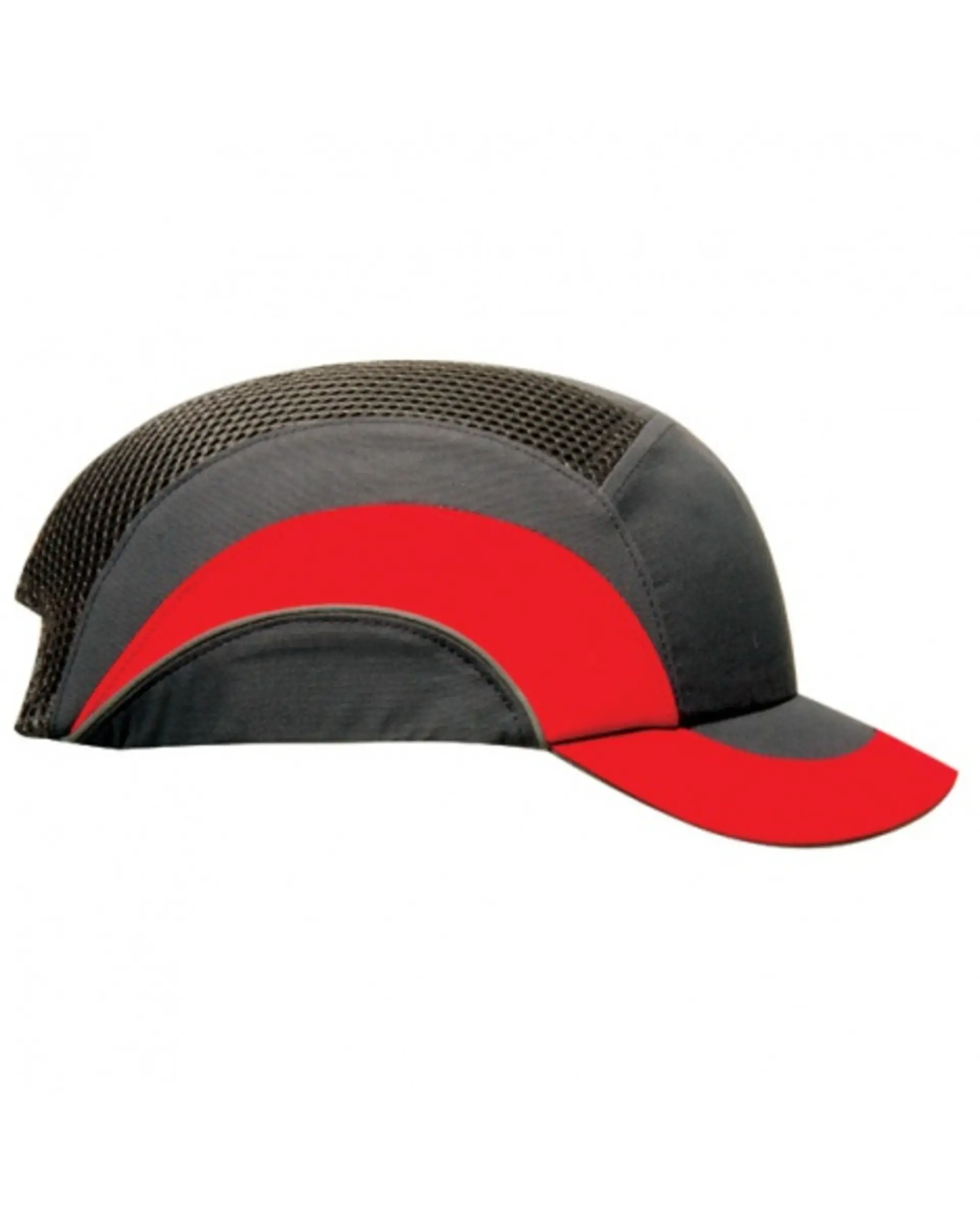 JSP HARDCAP A1+ kšilt Bezpečnostní čepice 5cm