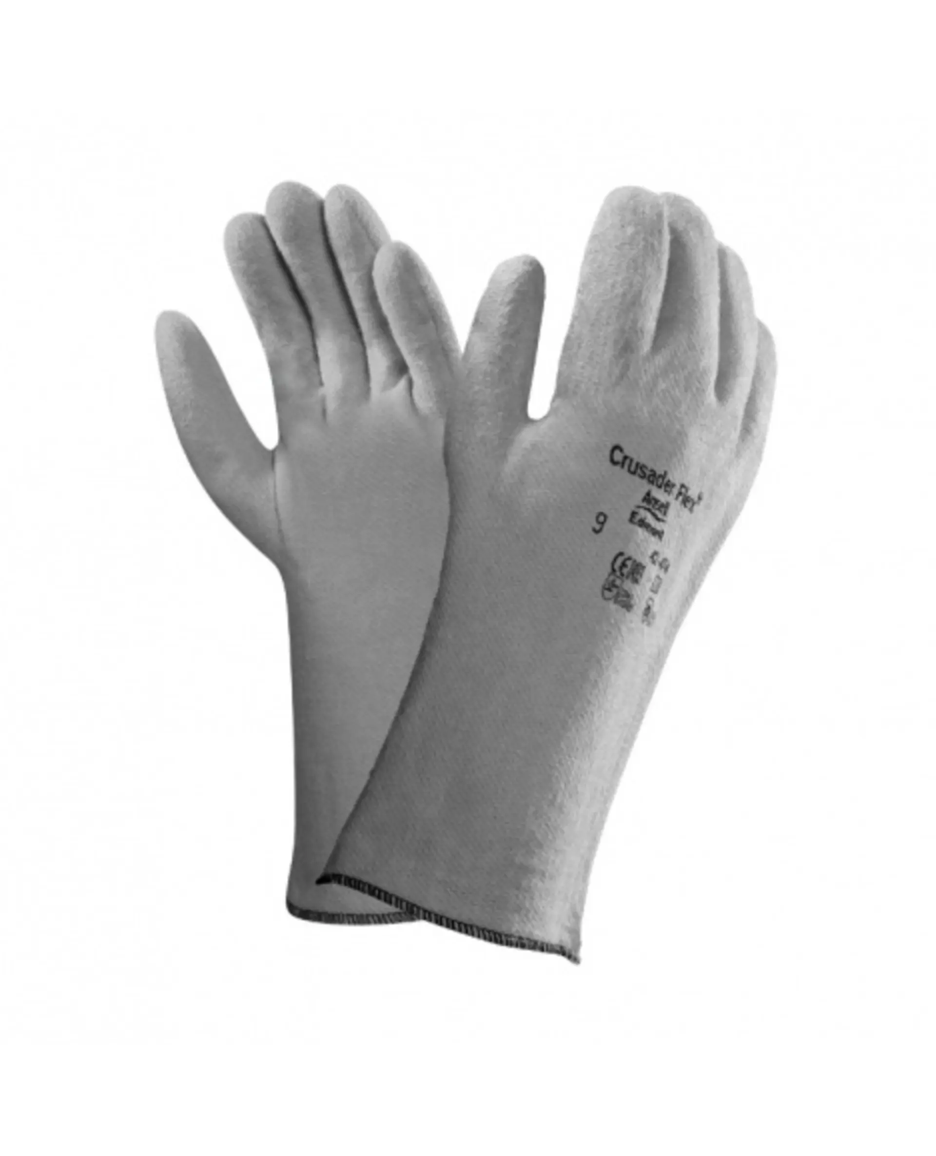 Ansell CRUSADER FLEX 42-474 nitril Rukavice teploodolné