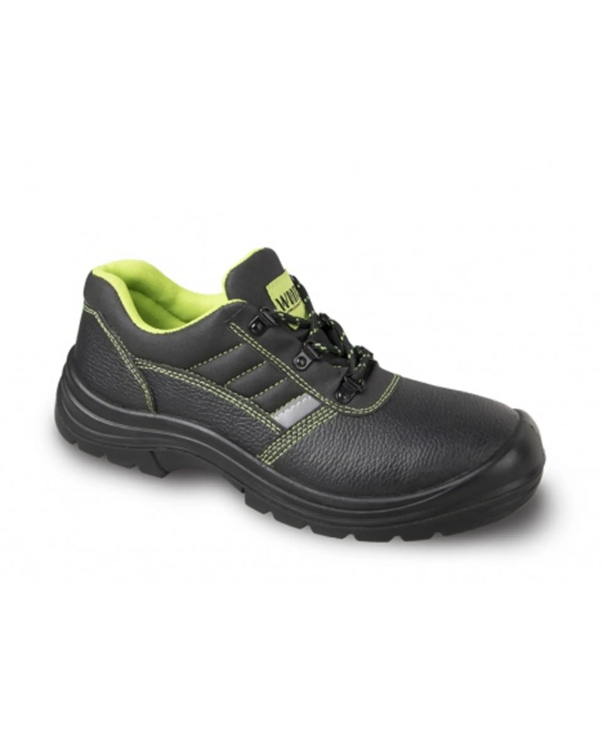 VM Footwear VM GÖTEBORG S1 Polobotky
