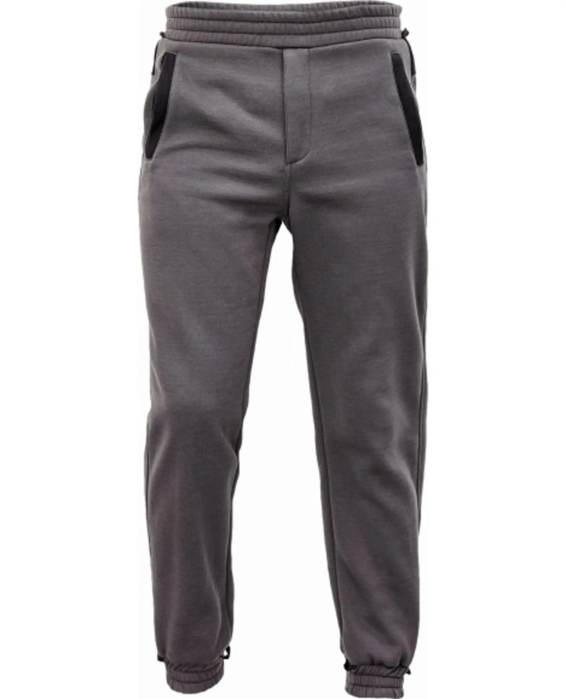 Cerva CREMORNE Tepláky šedá XL 58-XL