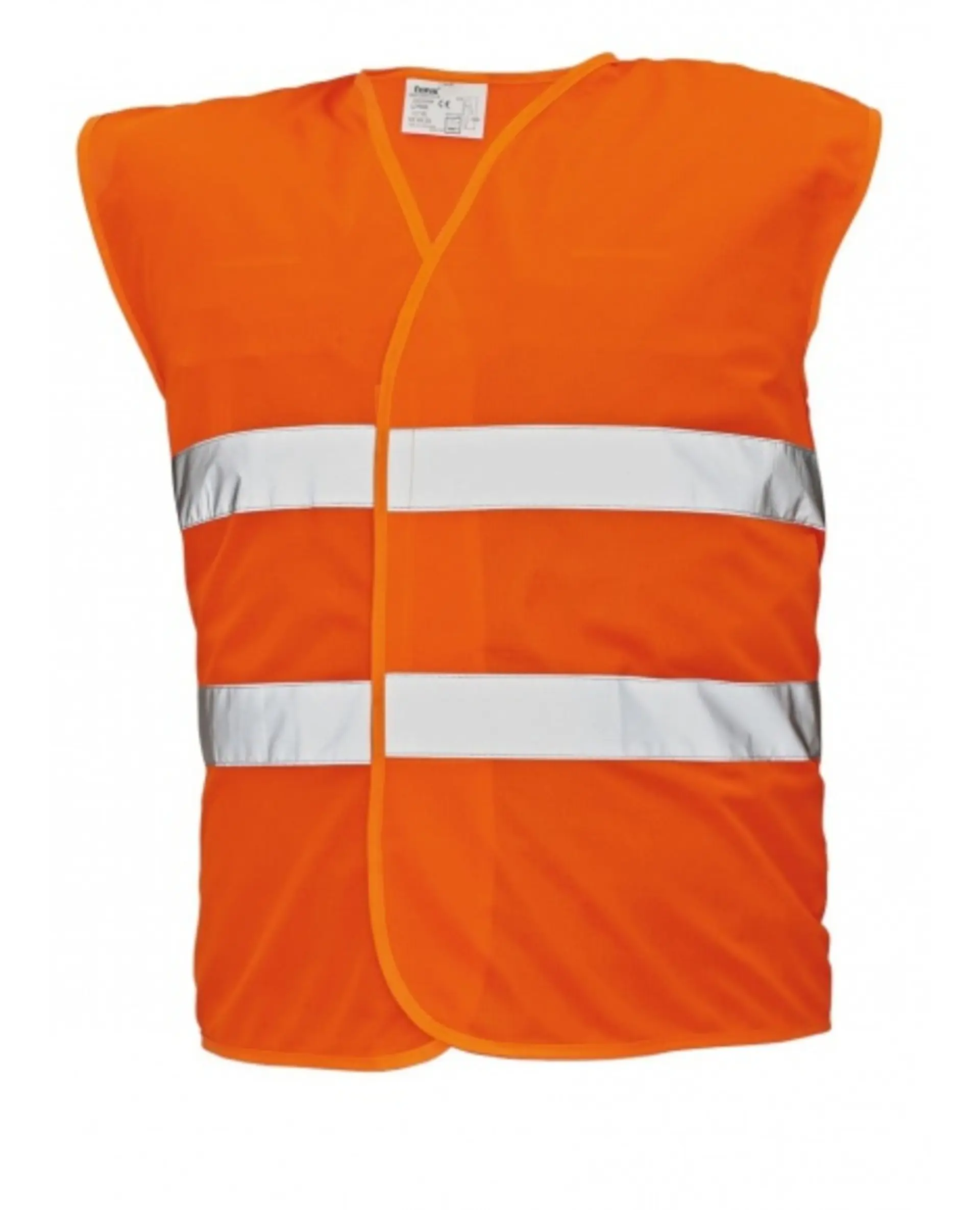 Cerva LYNX Vesta reflexní oranžová  XL 58-XL