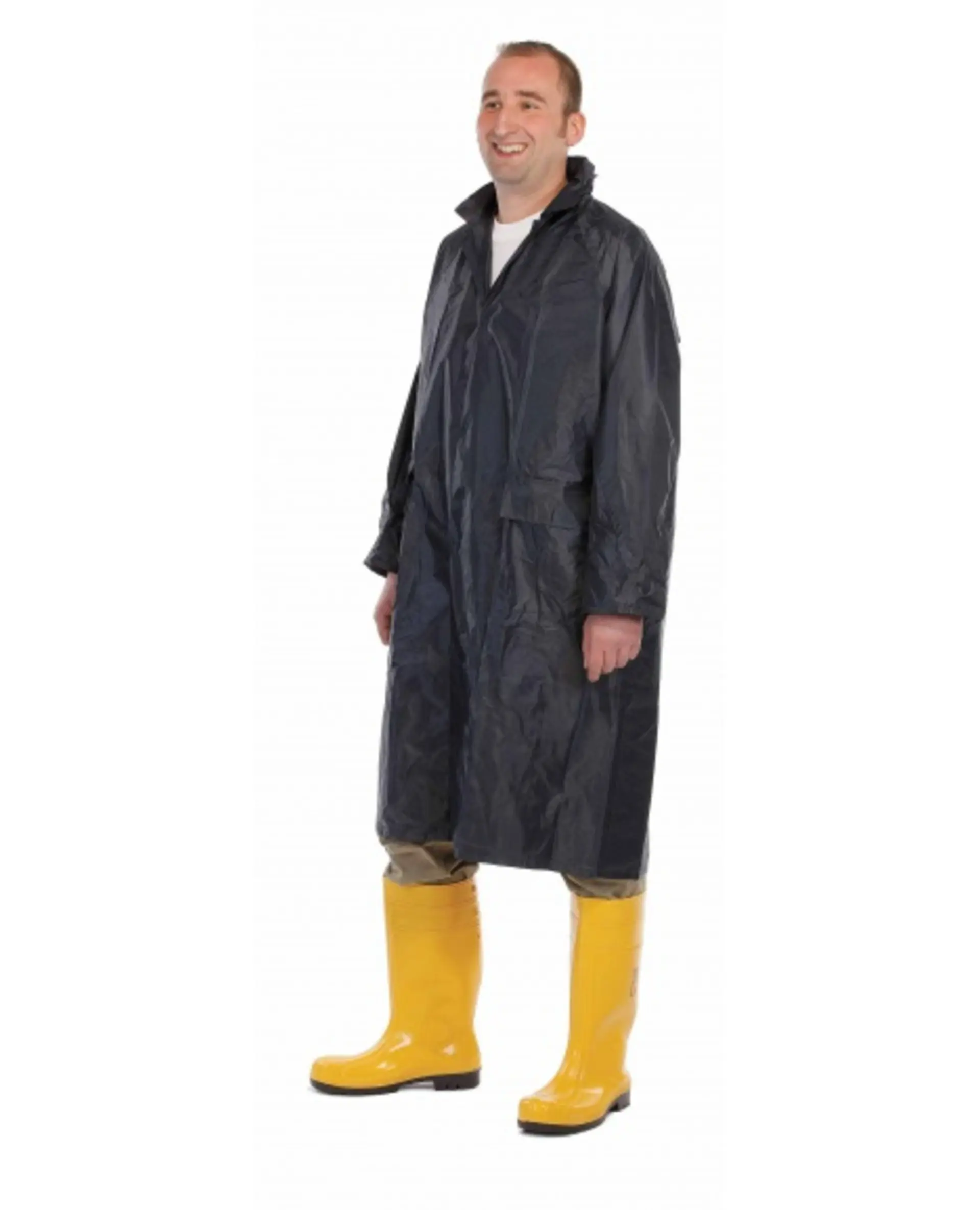 Cerva NEPTUN Plášť nepromokavý 62-2XL