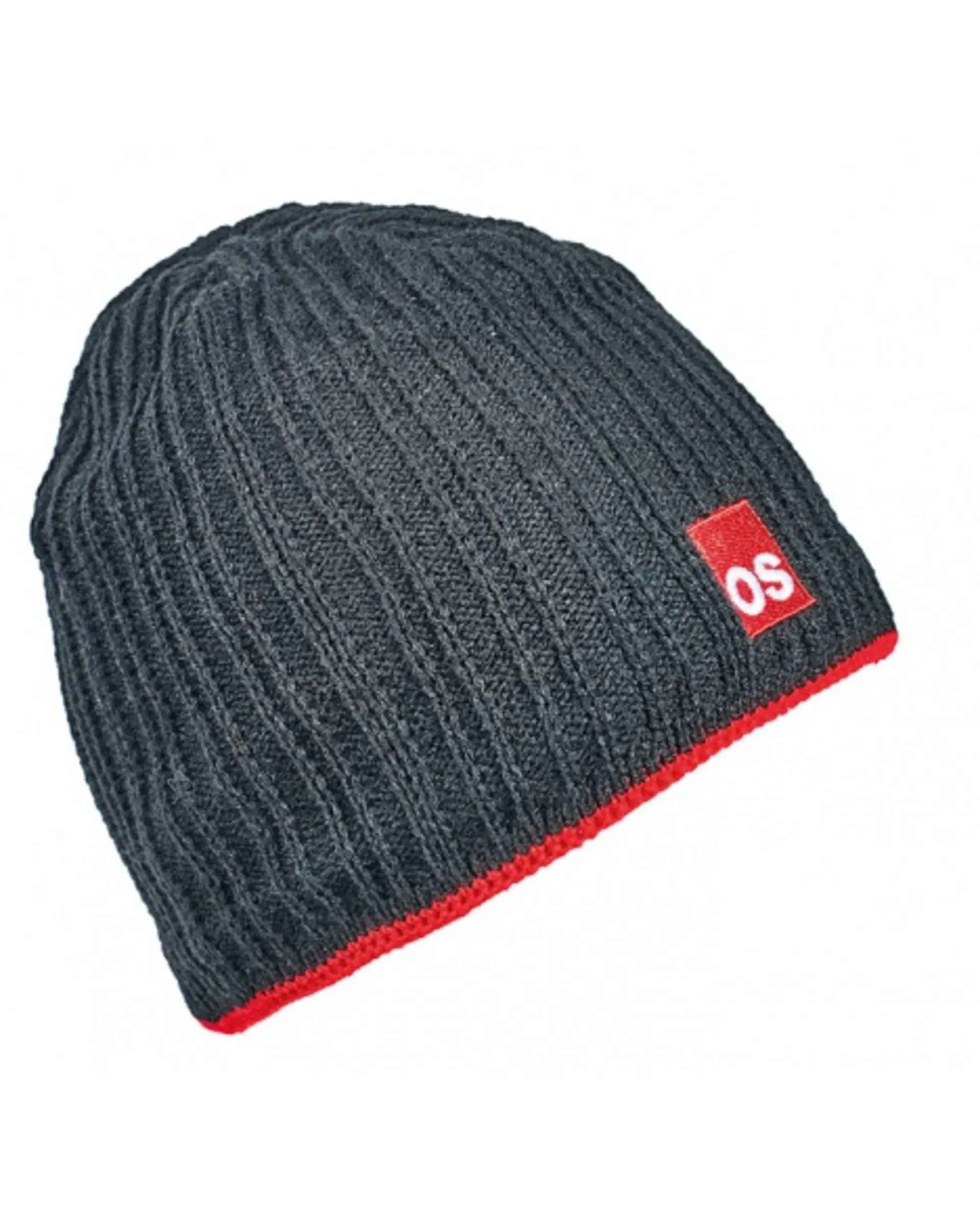 Cerva OS GISLEV Čepice zimní černá XL-XXL