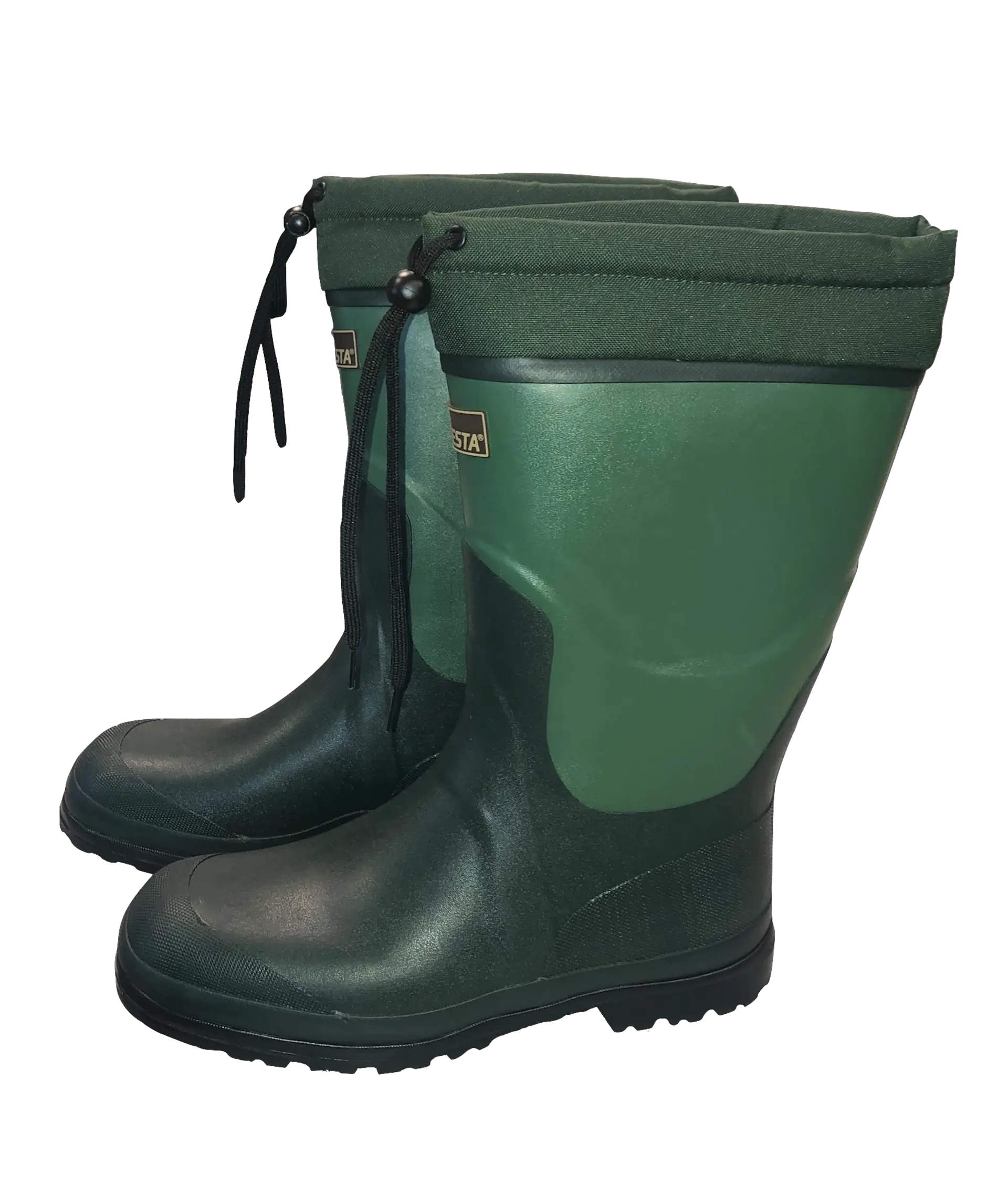 HUNTER THERMO neopren Holínky 38
