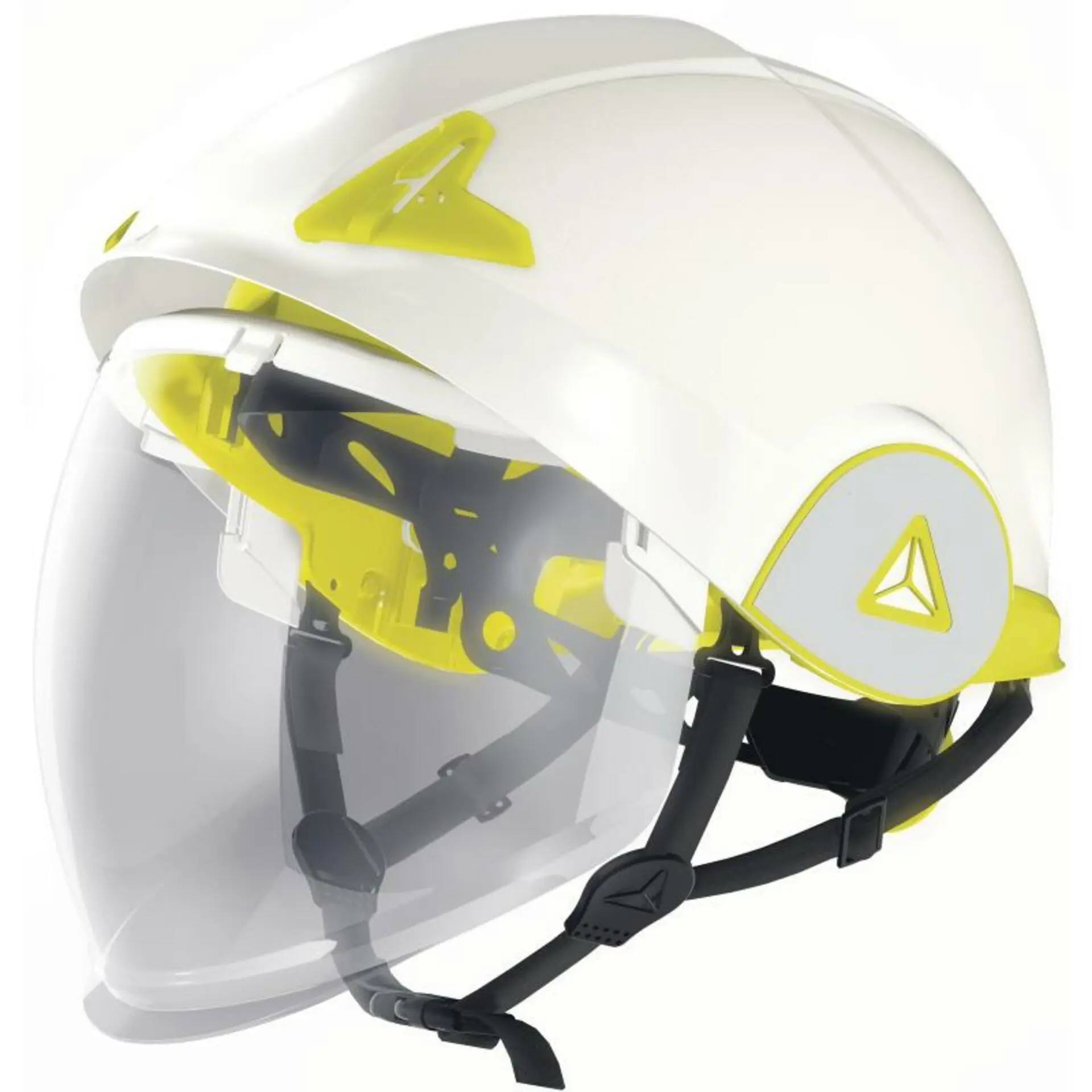 Delta Onyx2 Blanc bílá