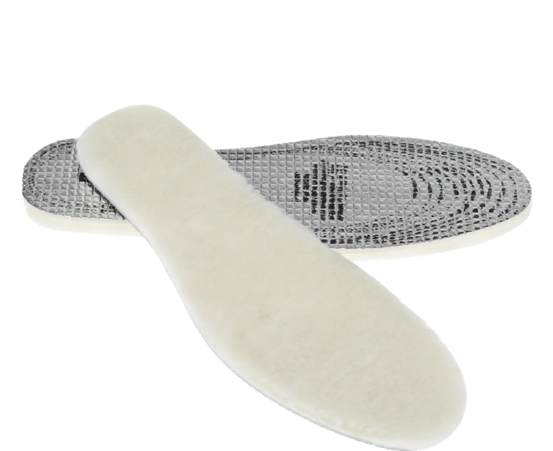 BENNON 0633000020 Stélka BNN THERMA Wool zimní zastříhovací