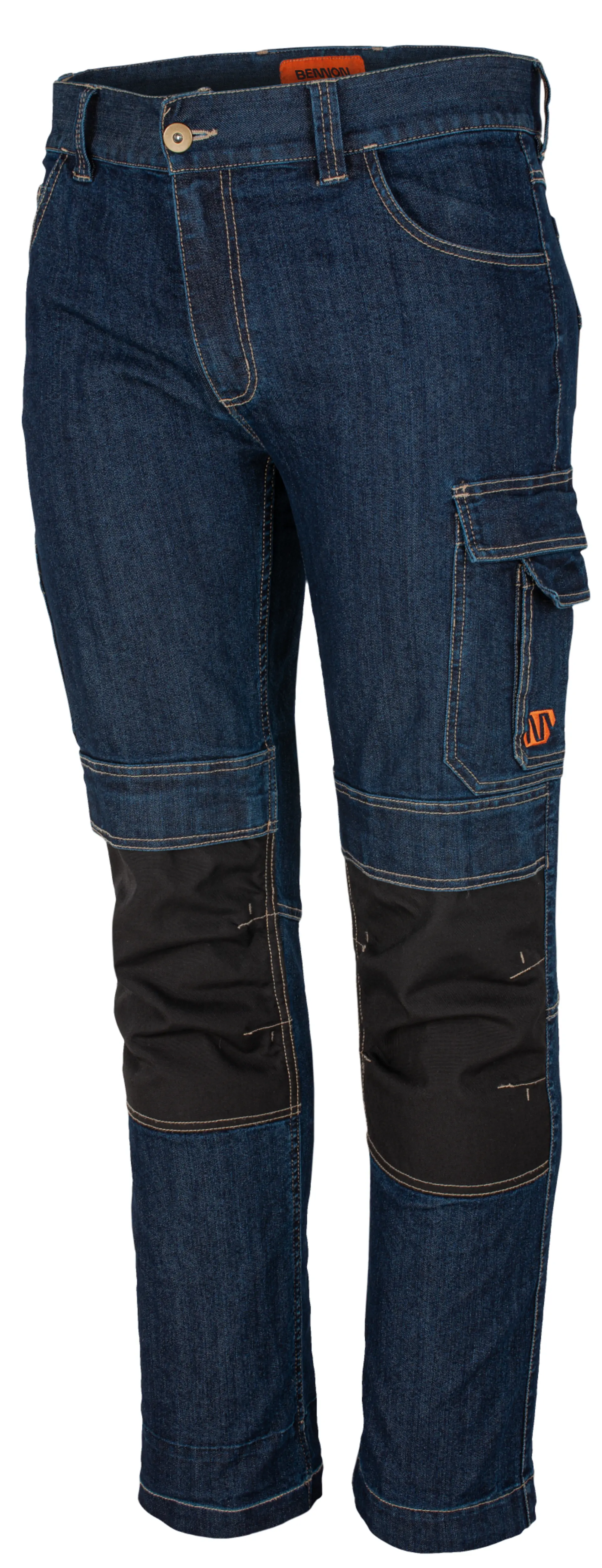 Bennon ICARUS Jeans blue