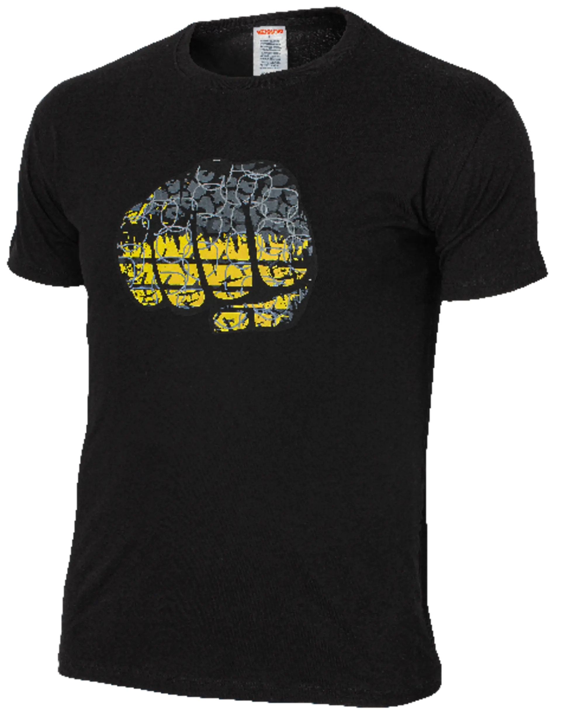 Bennon PREDATOR T-Shirt black green 46-S