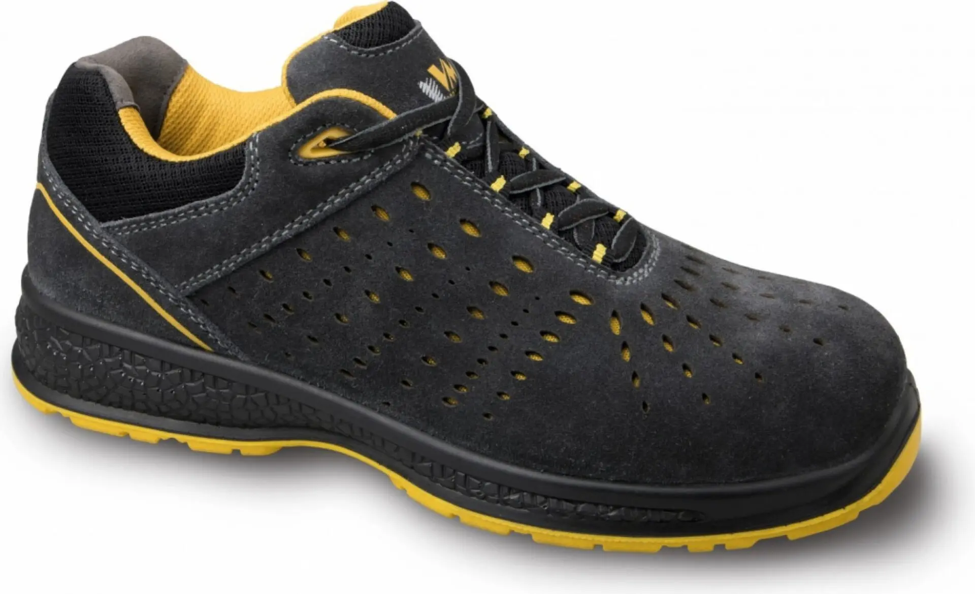 VM Footwear VM BARCELONA Polobotky S1 ESD