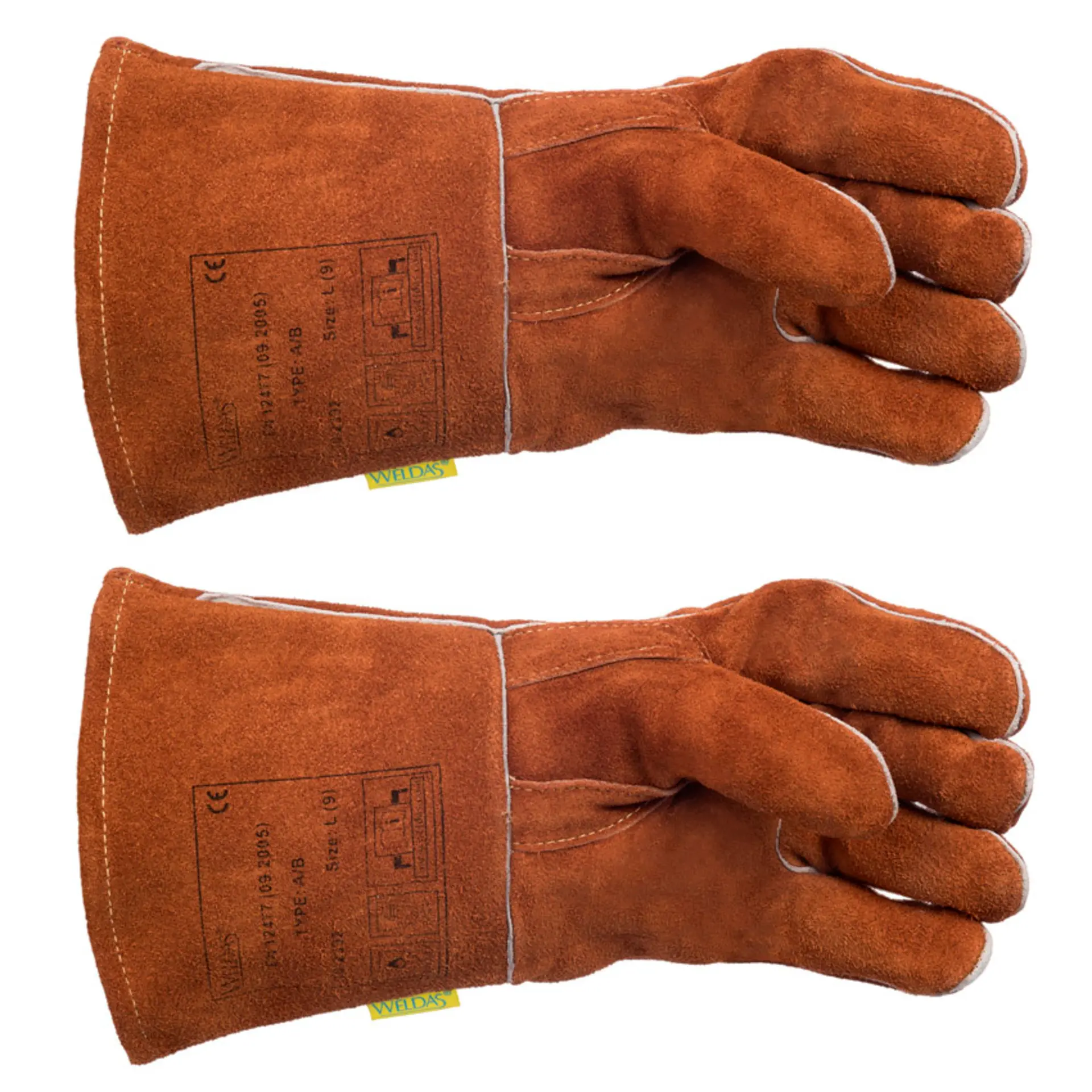 WELDAS Ultimate Comfort WELDAS