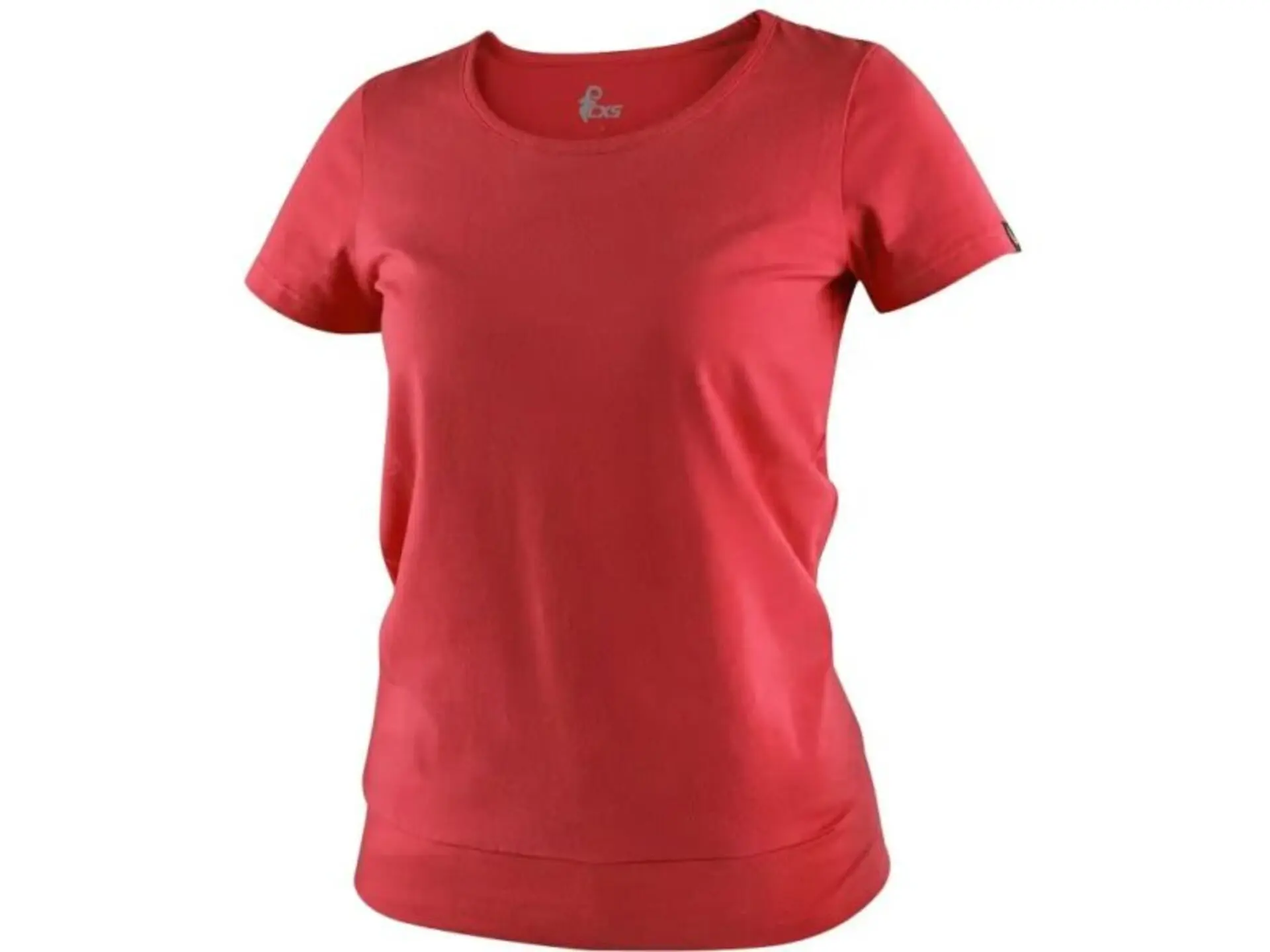 CXS EMILY červená 3XL