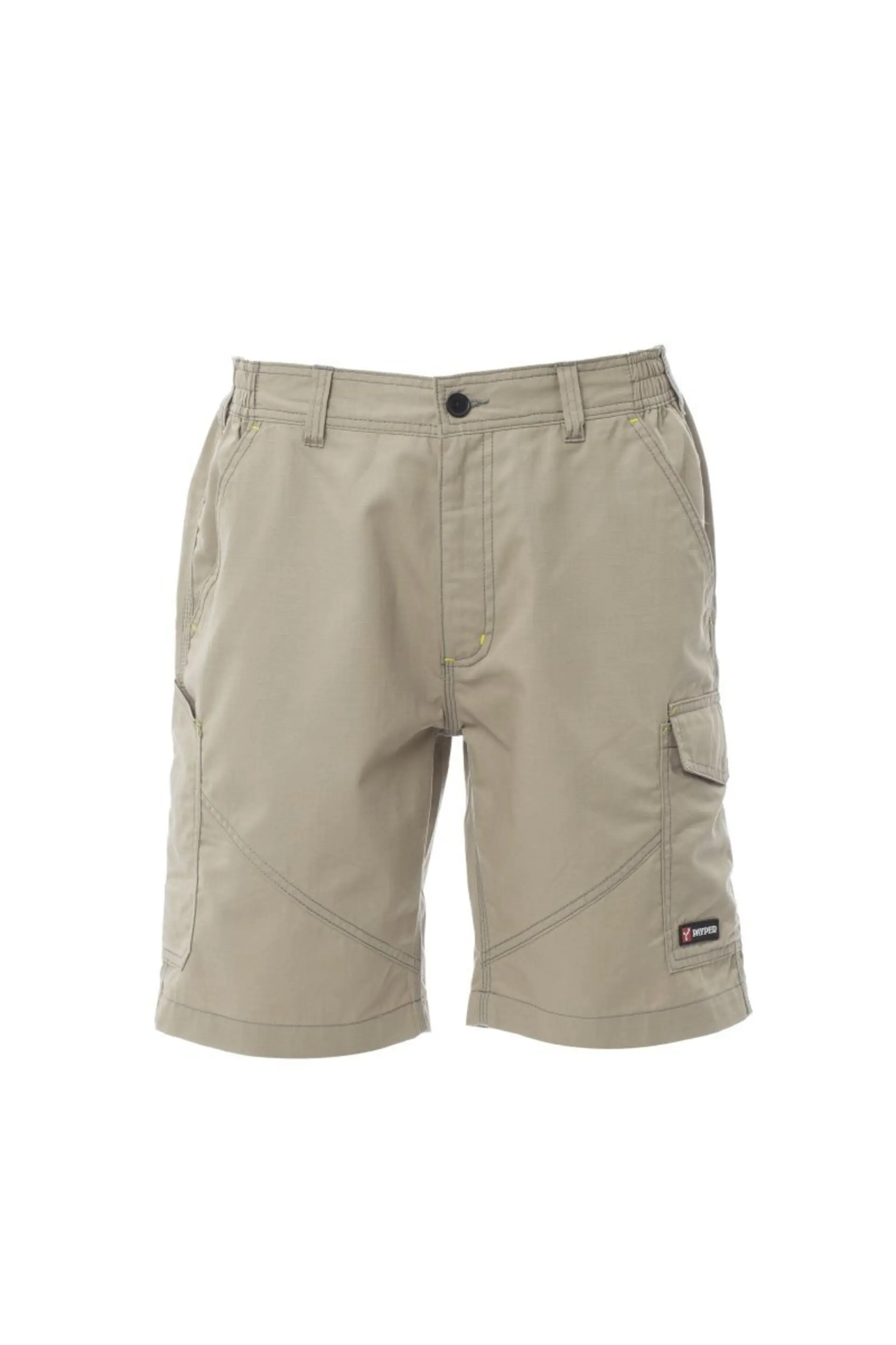 PayPer CARACAS Kraťasy khaki  L 54-L