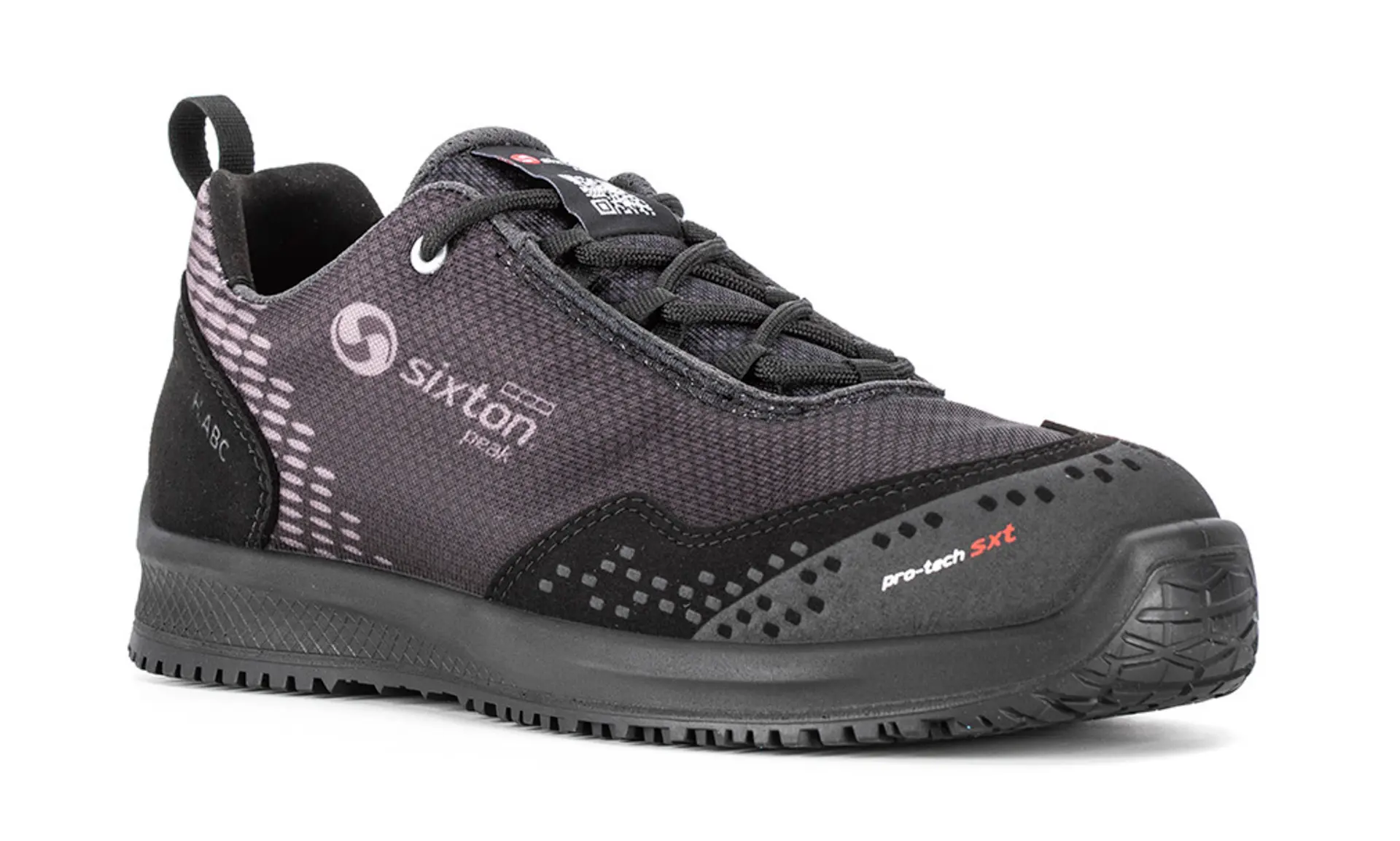 SIXTON Peak Sixton AUCKLAND O2 FO HRO HI SRC Polobotky