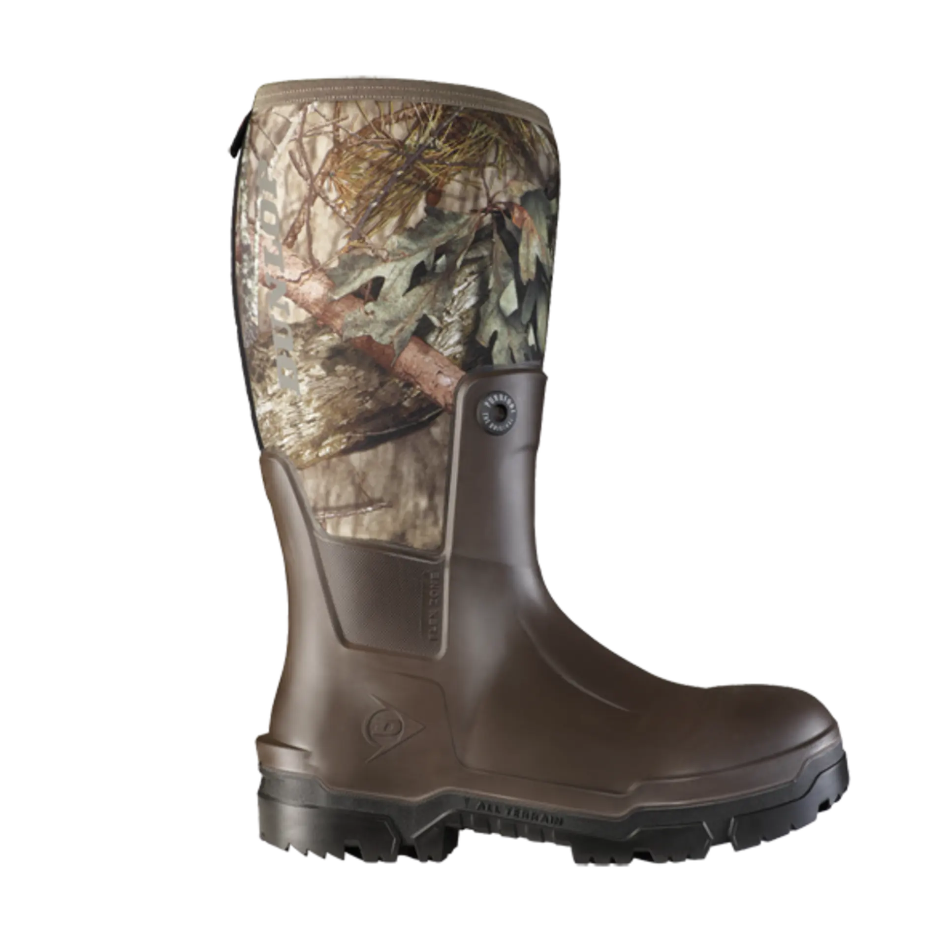 DUNLOP Snugboot Wildlander Holínky 48
