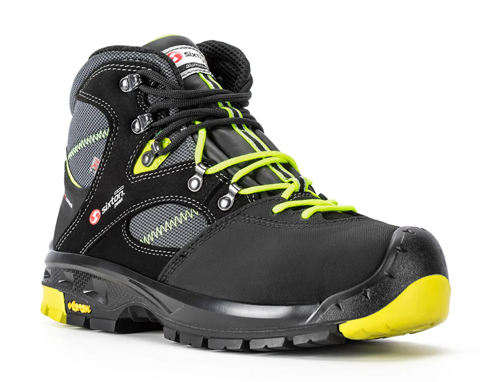 SIXTON Peak Sixton ORTISEI WR HRO HI