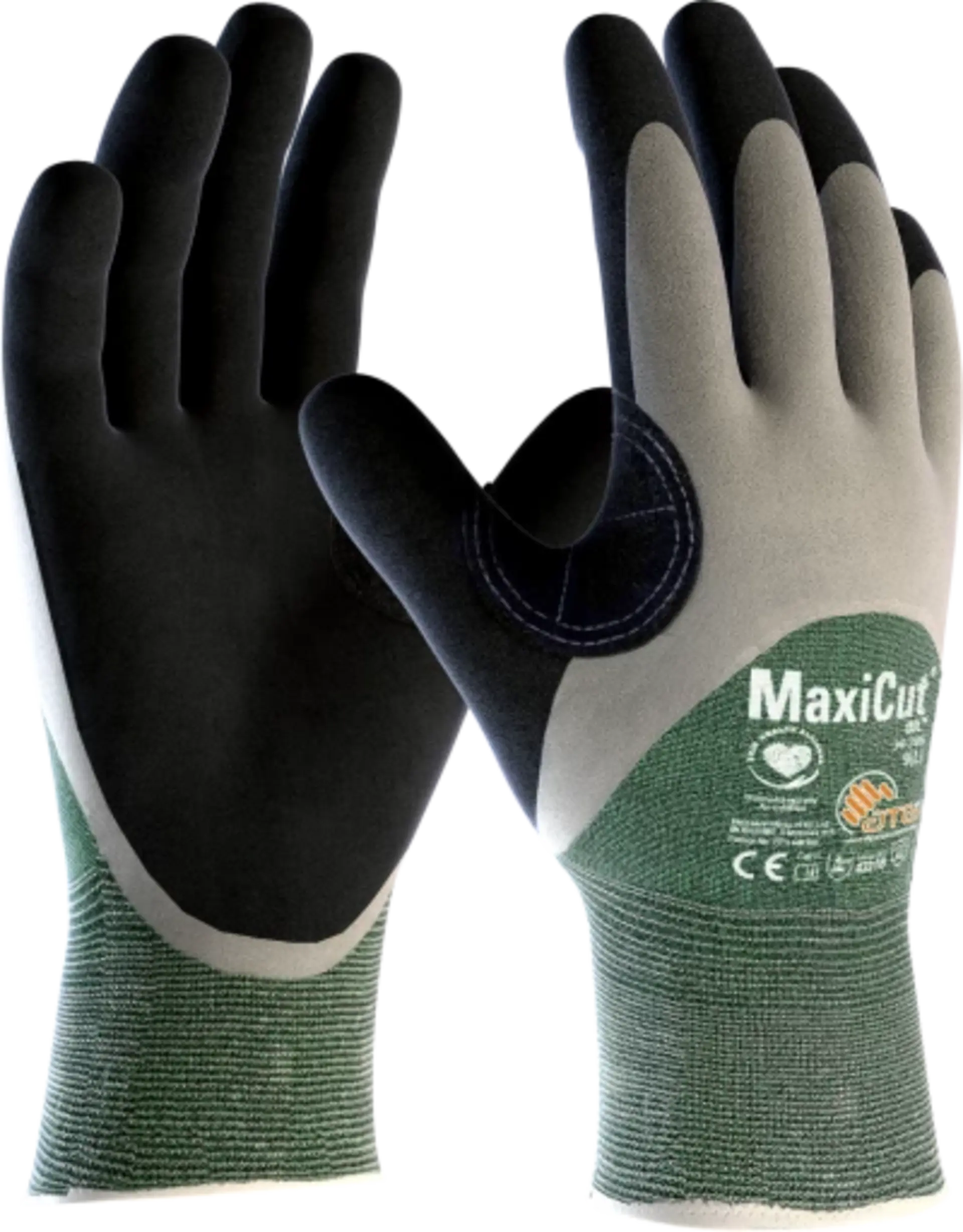 ATG MAXICUT OIL 34-305 zelené