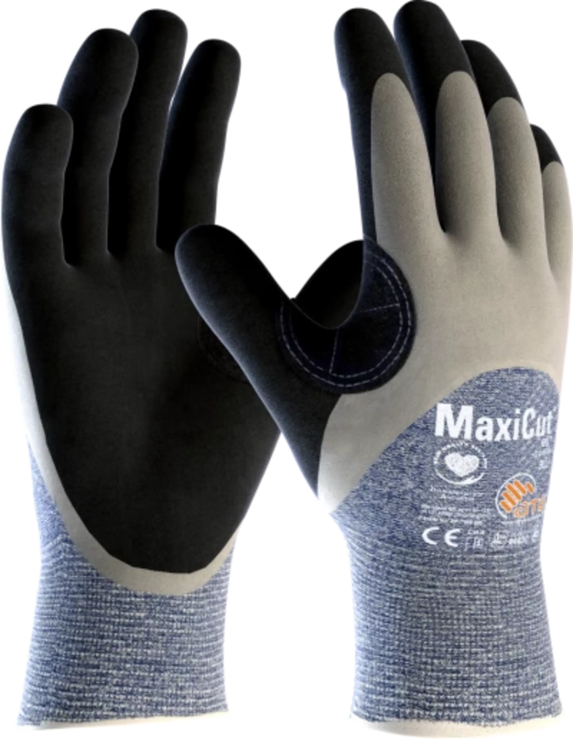 Ardon ATG MAXICUT OIL 34-505/07