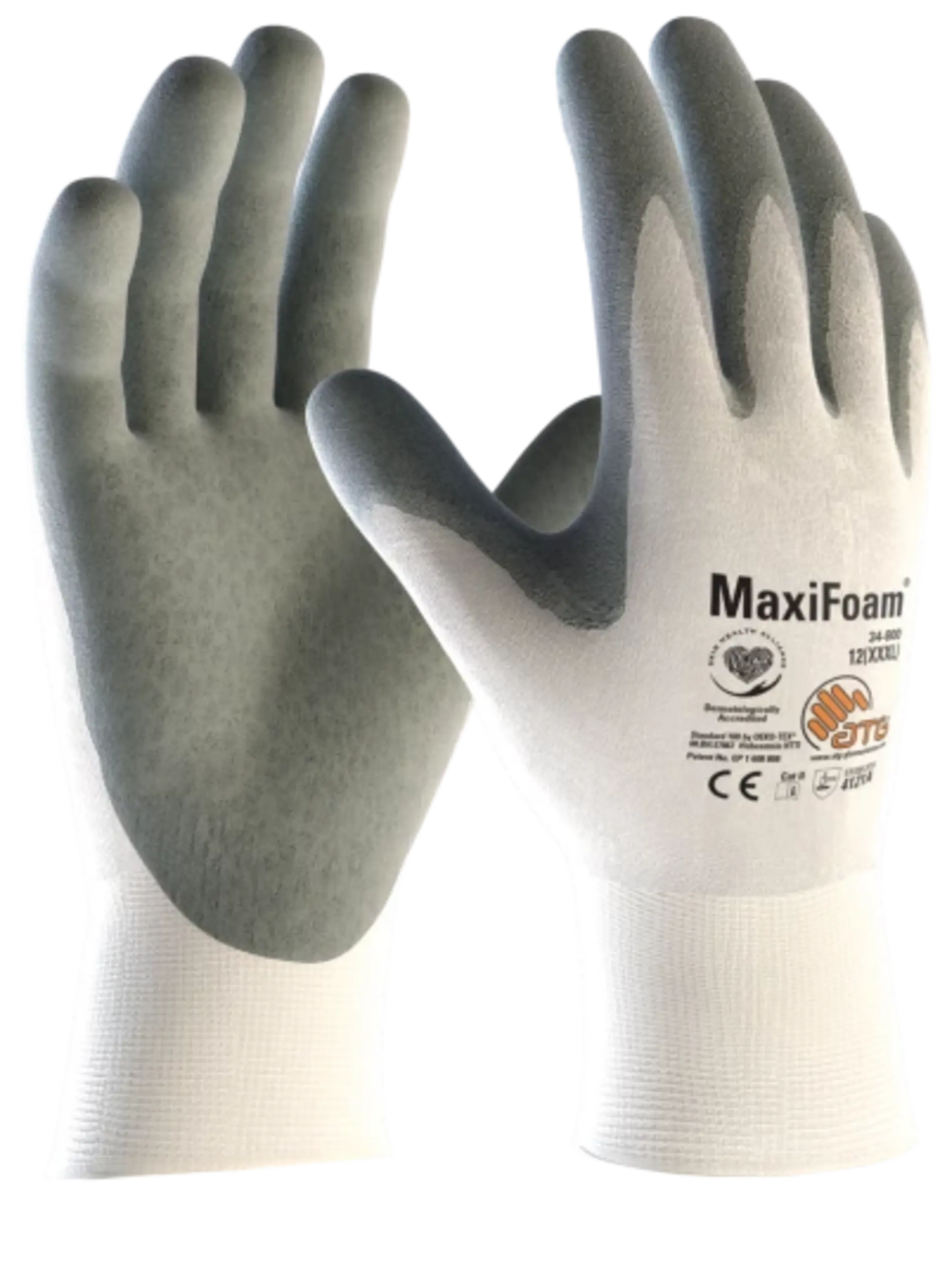 ATG MaxiFoam 34-800
