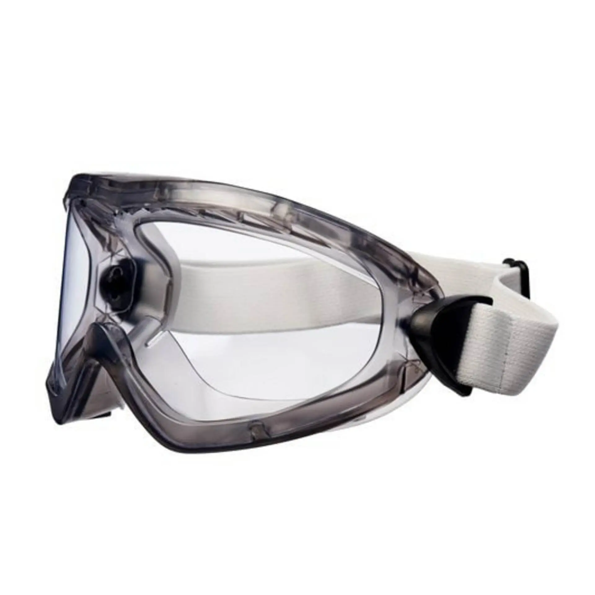 3M 2890A pracovní brýle acetátový zorník