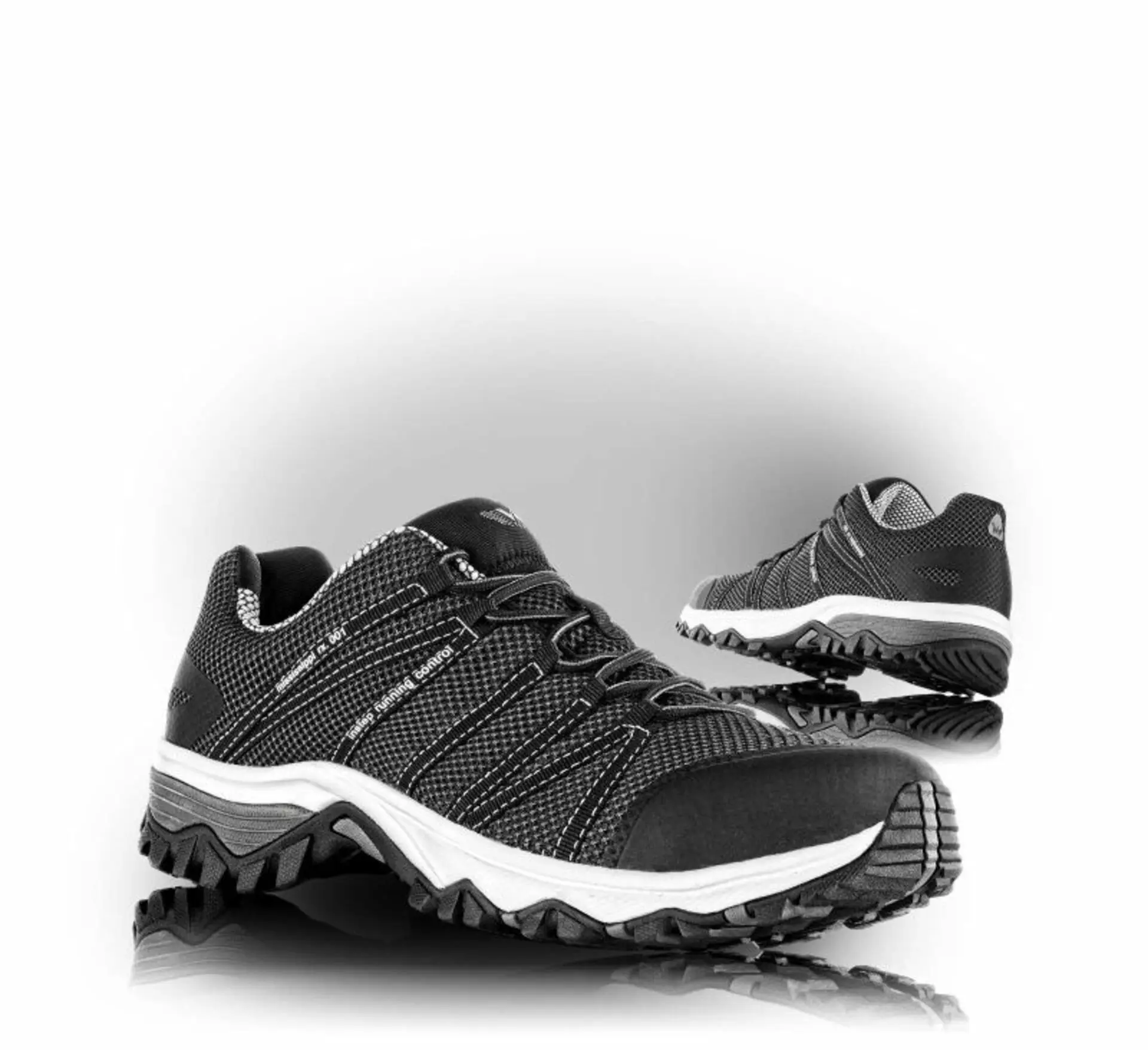 VM Footwear VM SYDNEY Polobotky