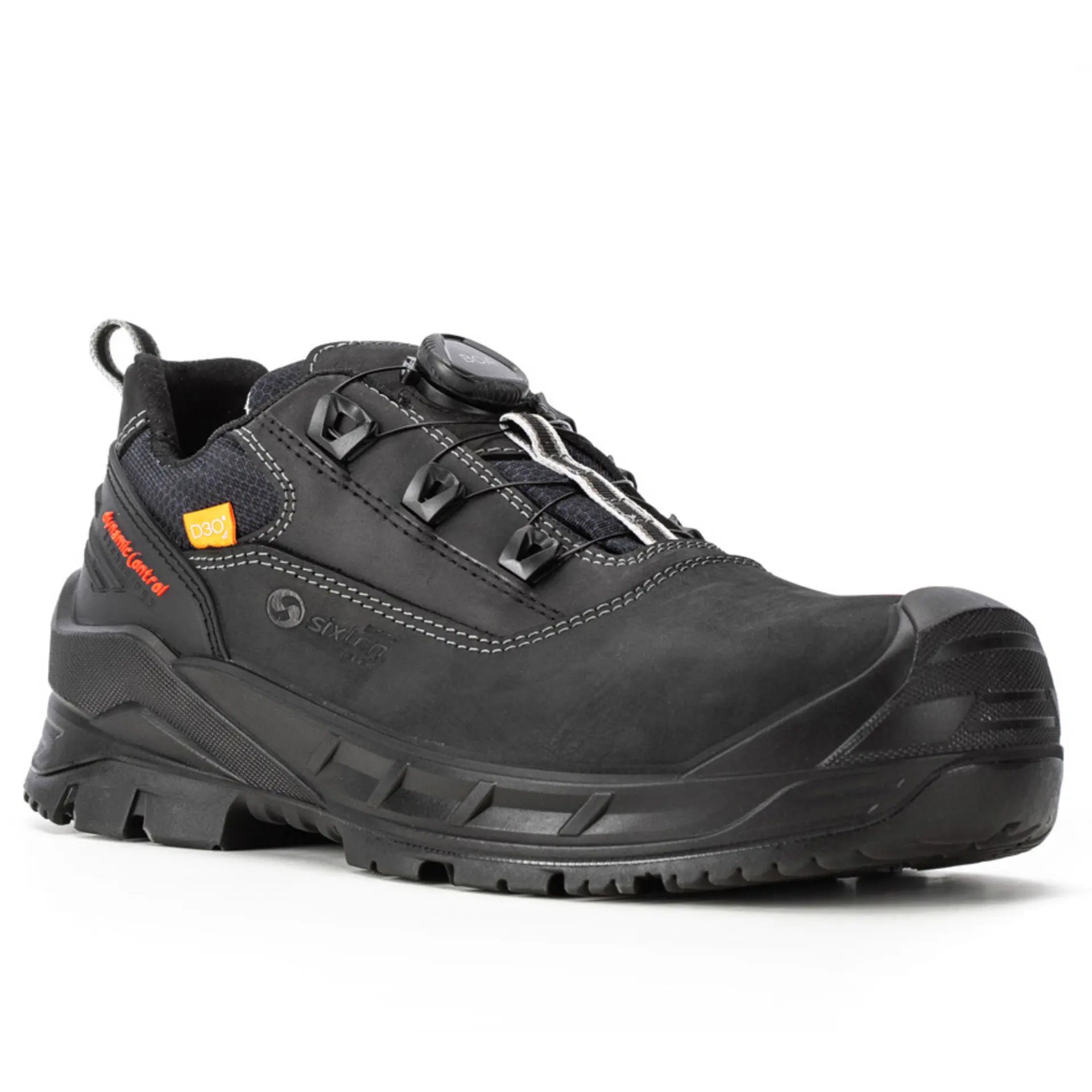 SIXTON Peak Sixton BORMIO BOA S3S FO CI SC LG SR Polobotky