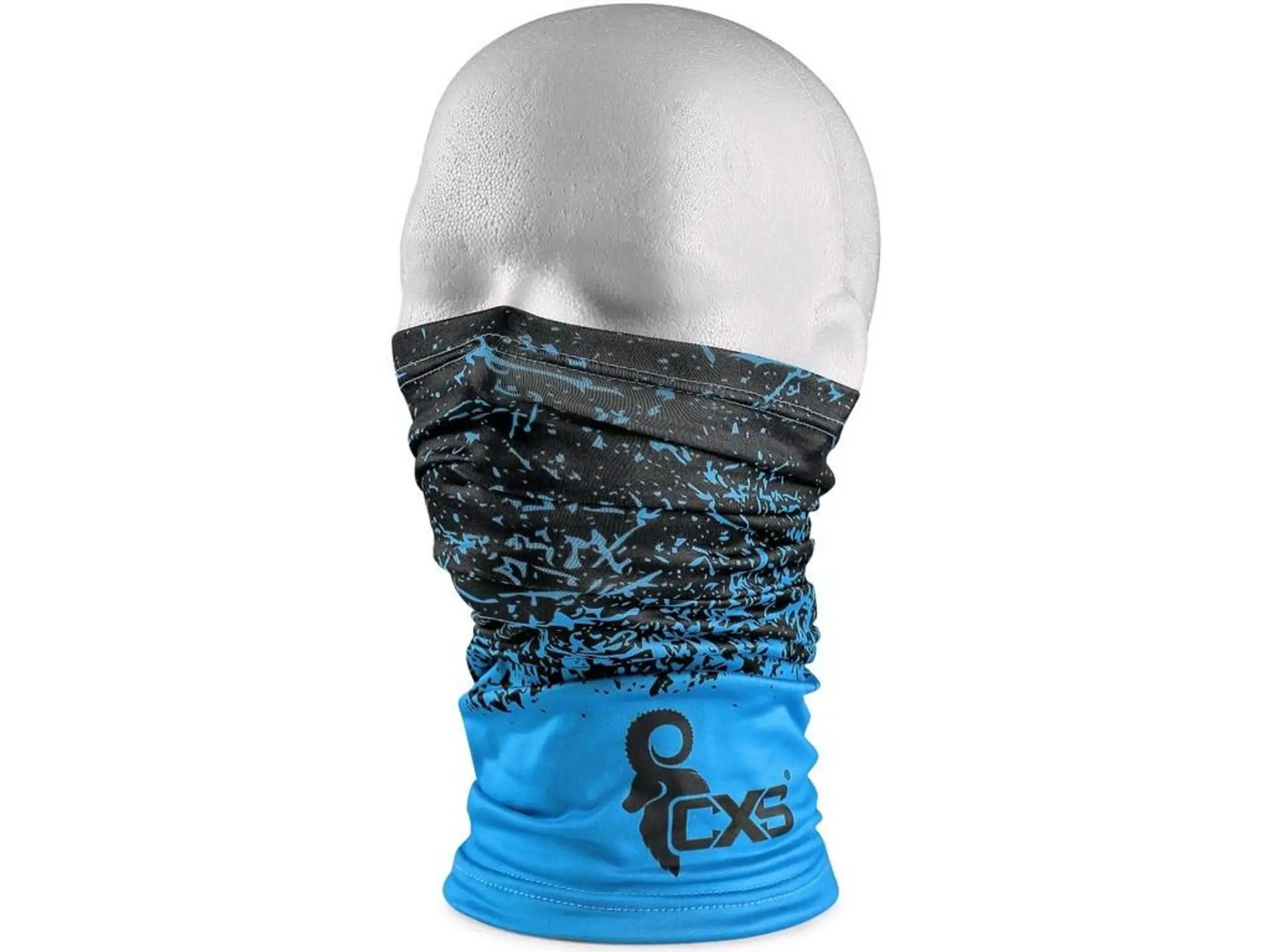 CXS Lory dětský černo růžový