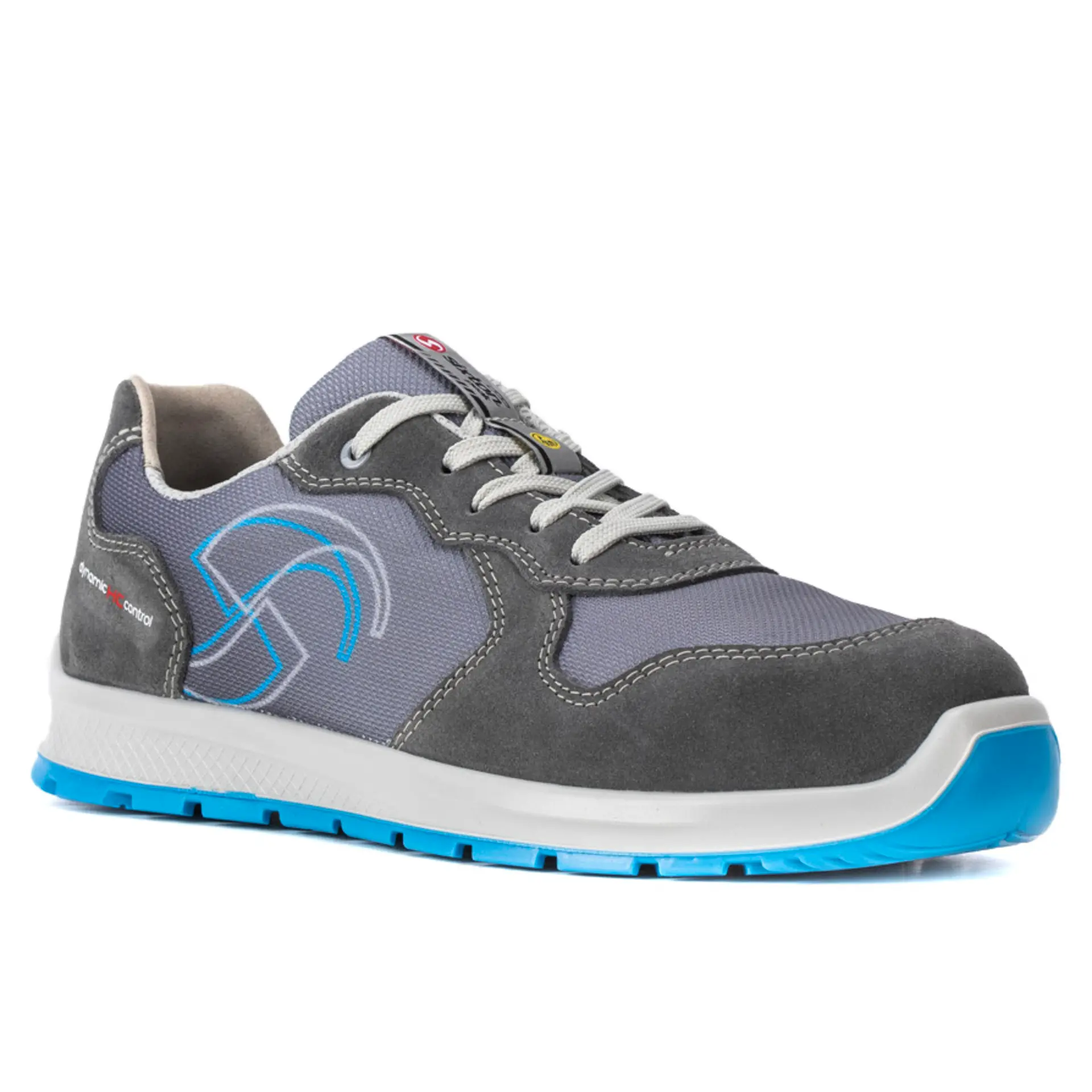 SIXTON Peak Sixton SKIPPER VELA S1PS FO SR Obuv