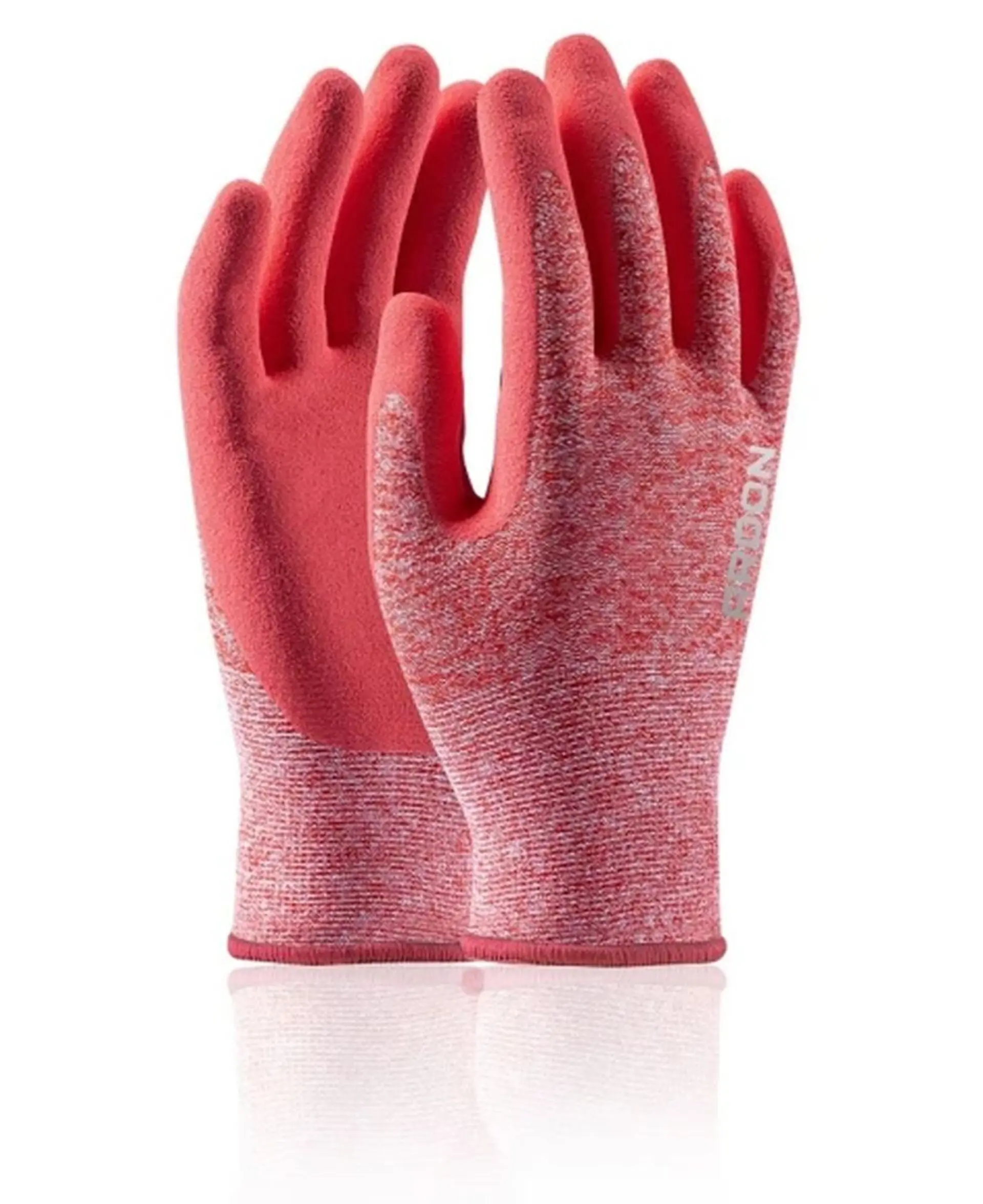 Ardon Nature Touch Máčené růžové 1 pár