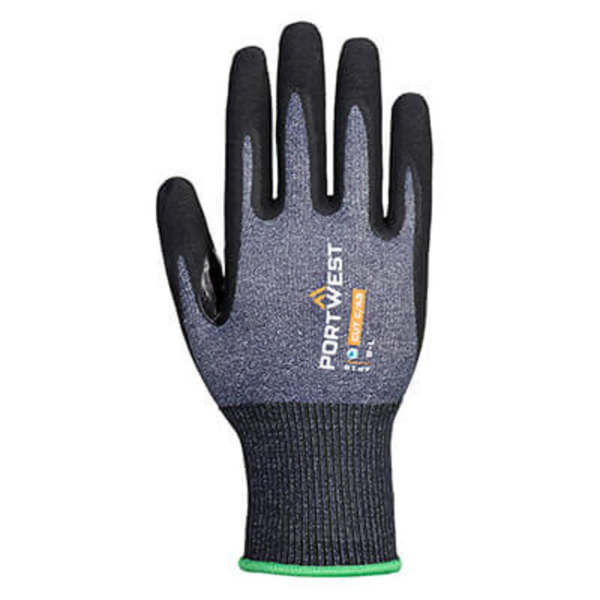Portwest AP18 nitril Rukavice protipořezové