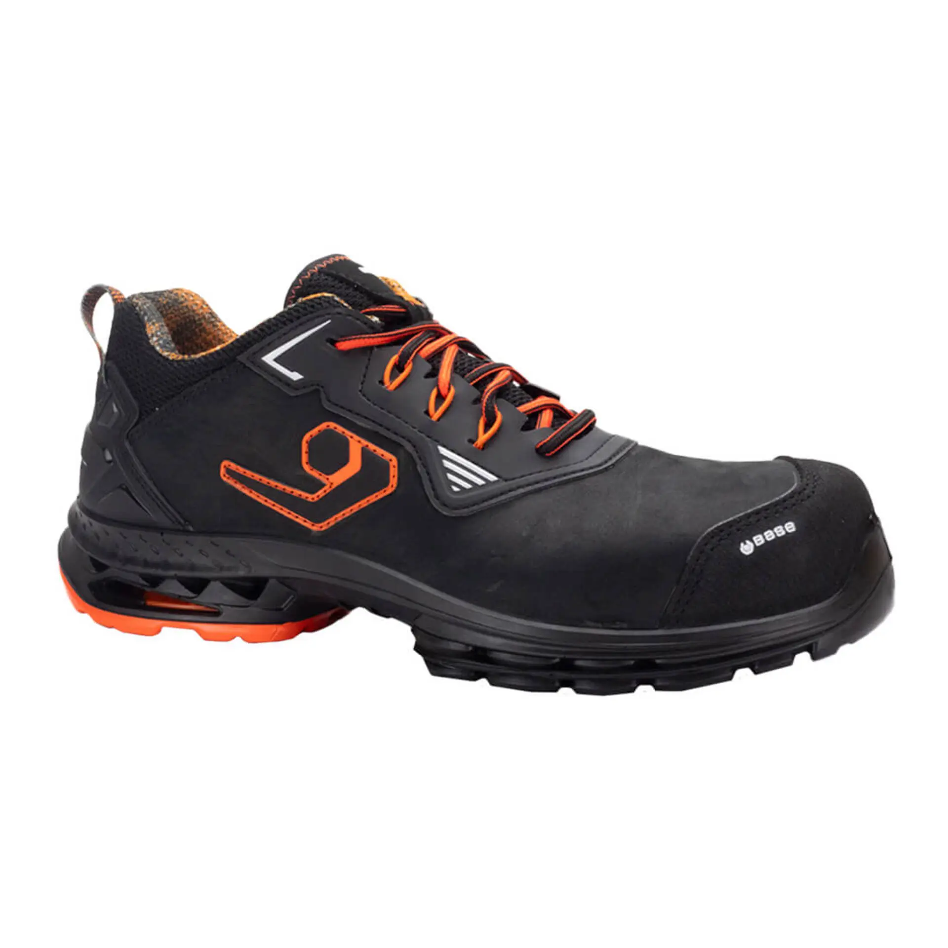 BASE AMSTERDAM S3S ESD CI LG FO SR Polobotky
