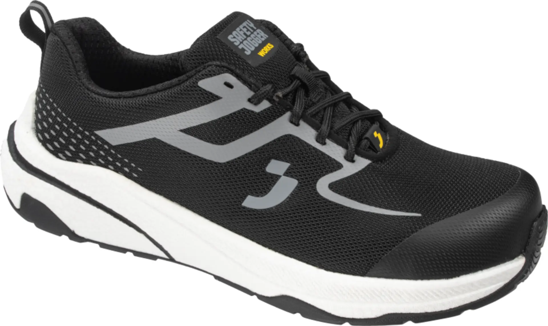 SAFETY JOGGER FREEDOM S1PS LOW ESD Obuv