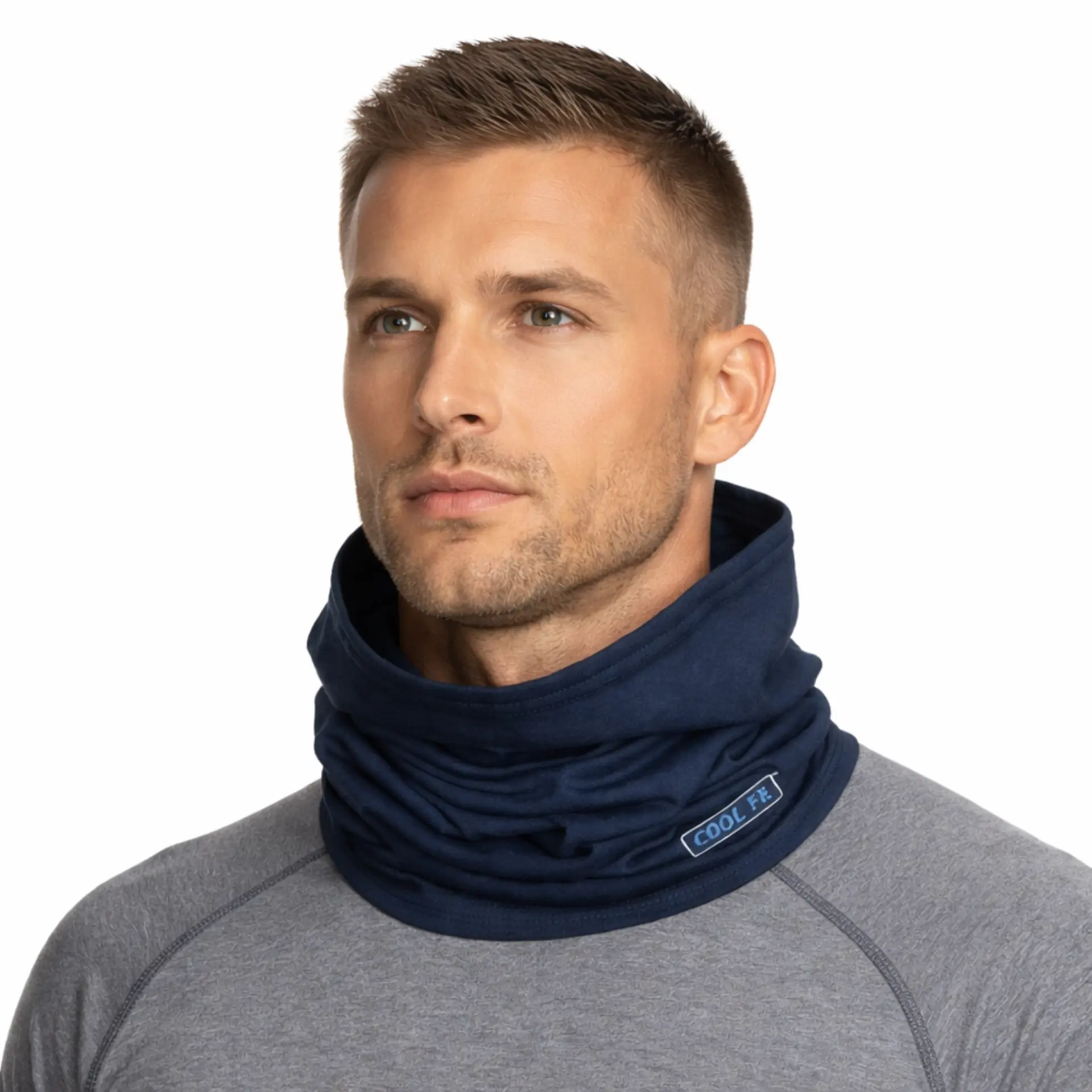 WELDAS Ultimate Comfort WELDAS COOL FR Nákrčník