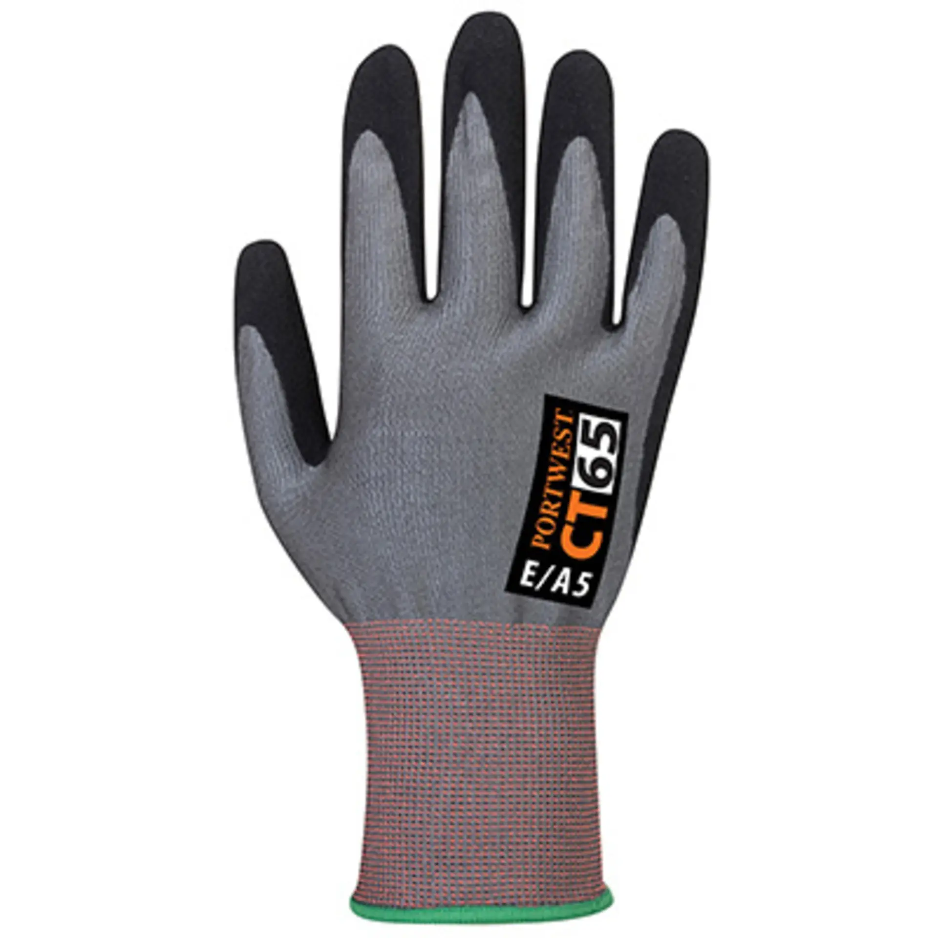 PORTWEST CT65 PRX CUT VHR nitril Rukavice protiřezné