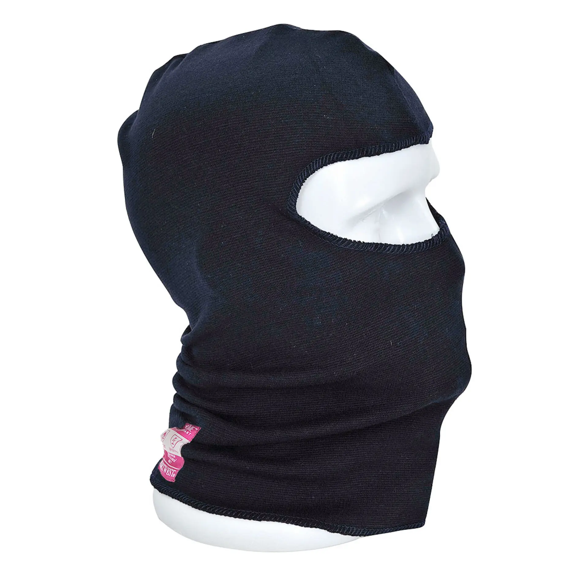 Portwest kukla Flame Resistant Anti Static FR18 POR FR18NAR Navy
