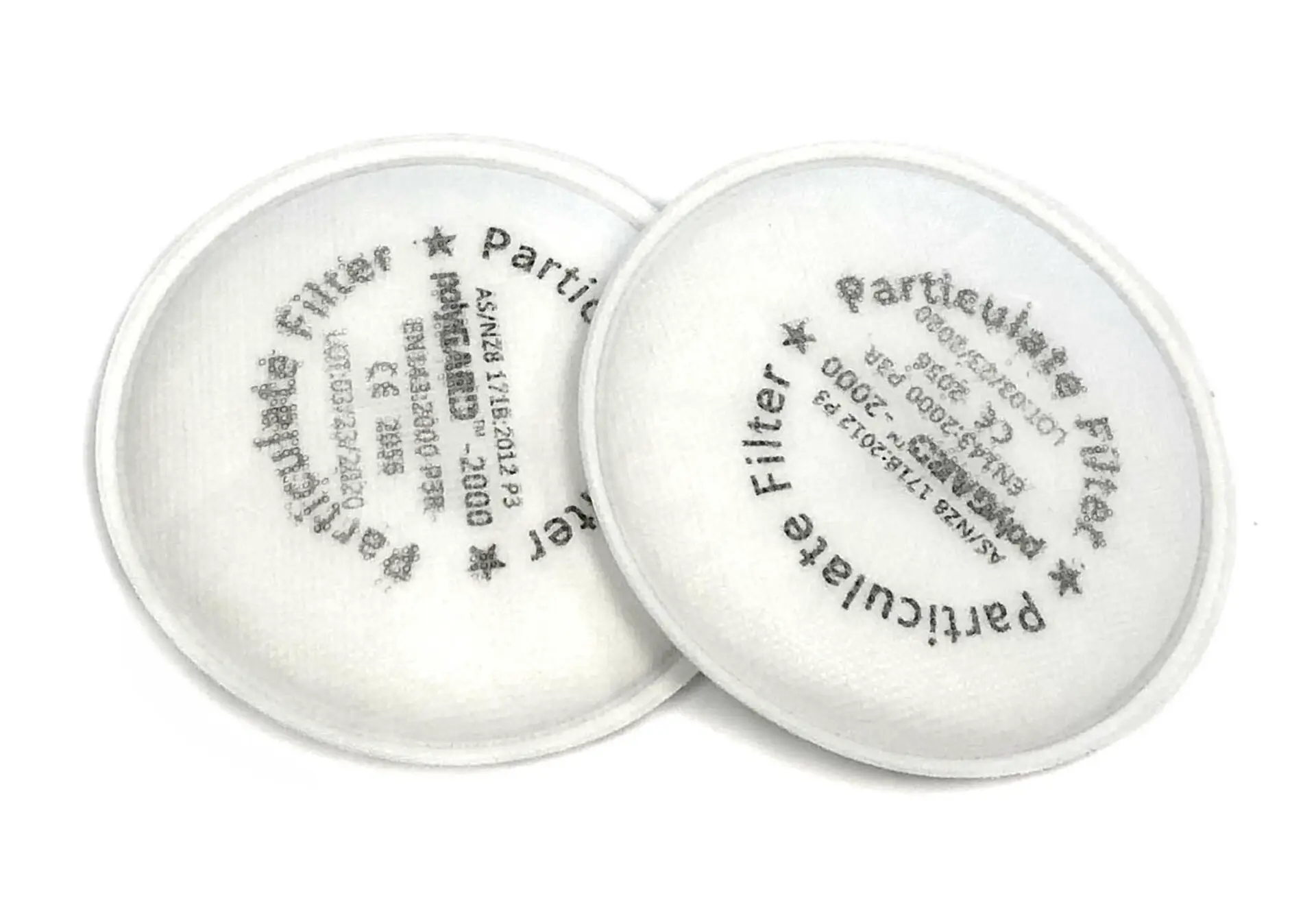 polyGARD Filtr 2000 P3