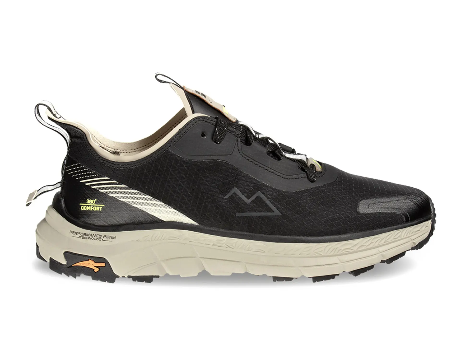 SAFETY JOGGER NAPO Polobotky