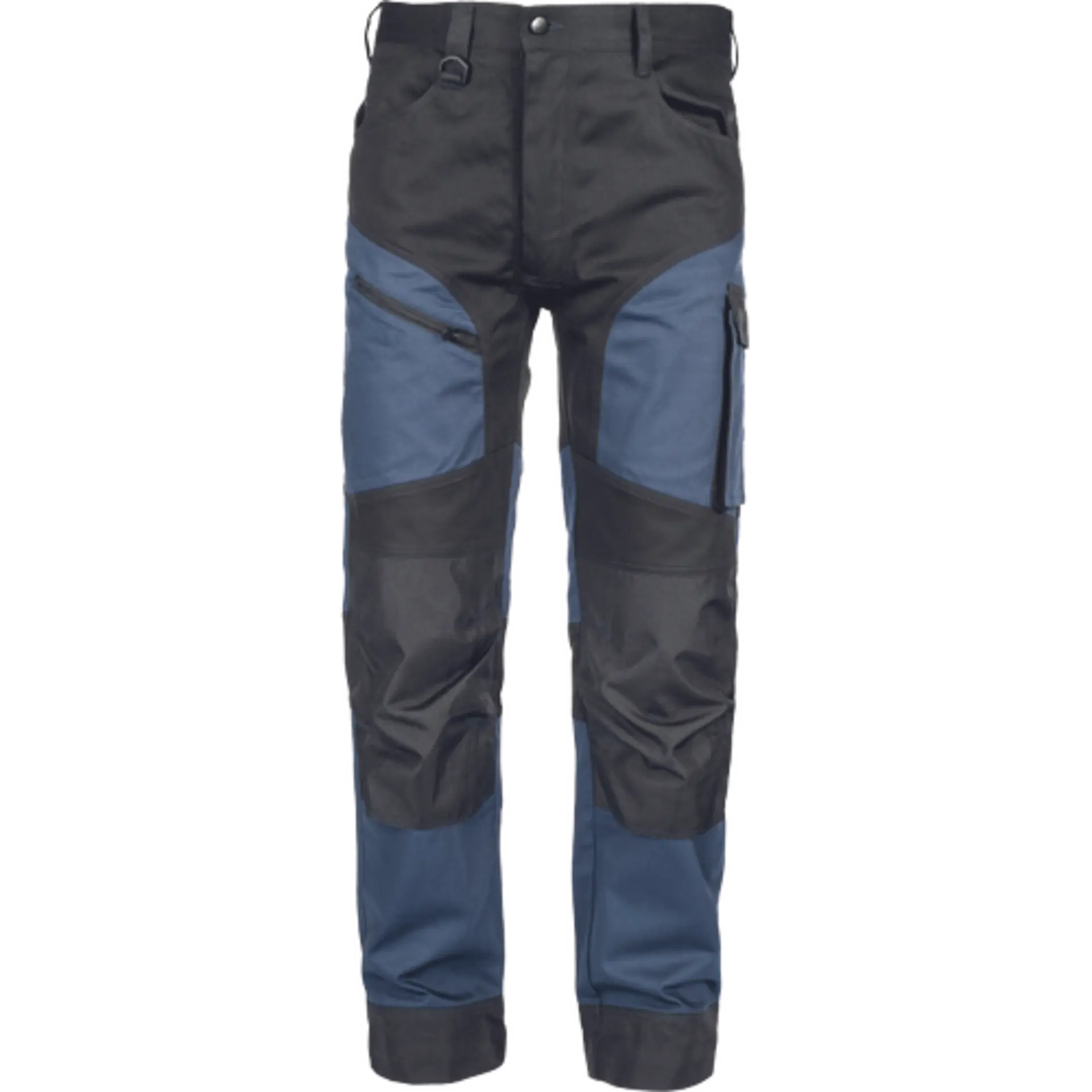 CERVA KEILOR STRETCH kalhoty Varianta: KEILOR STRETCH kalhoty navy 52