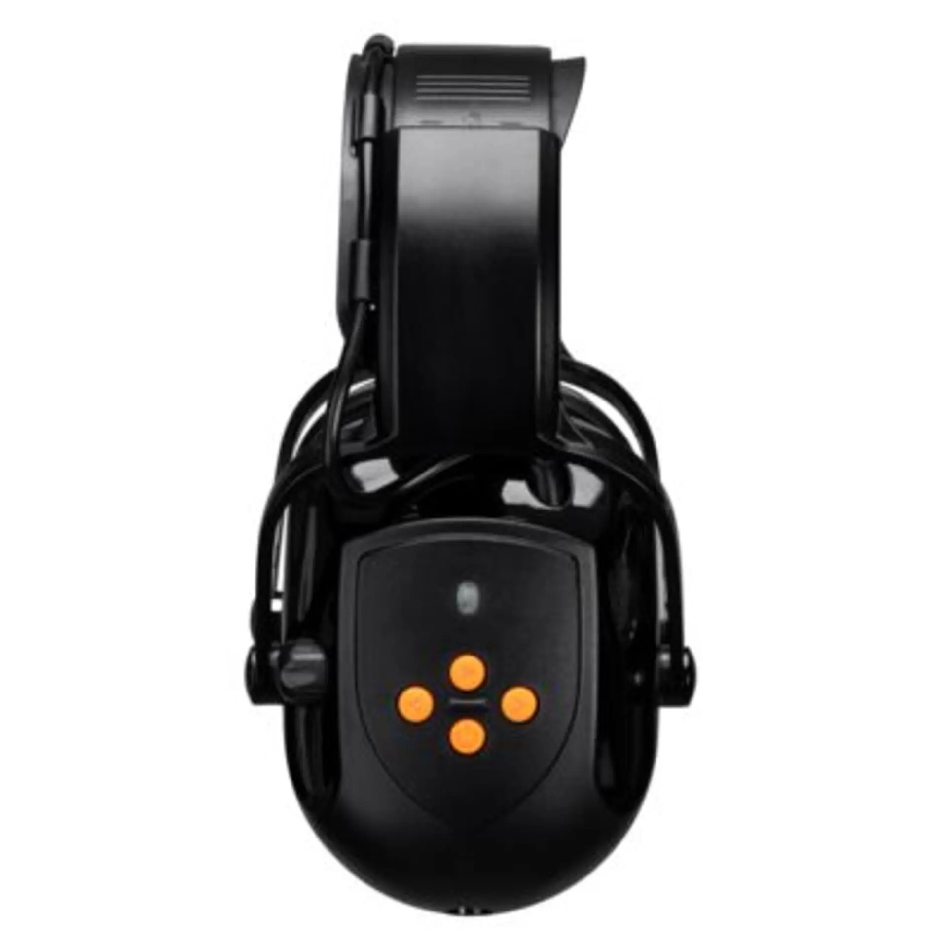 Portwest PW77 Bluetooth 29dB Mušlový chránič elektronický