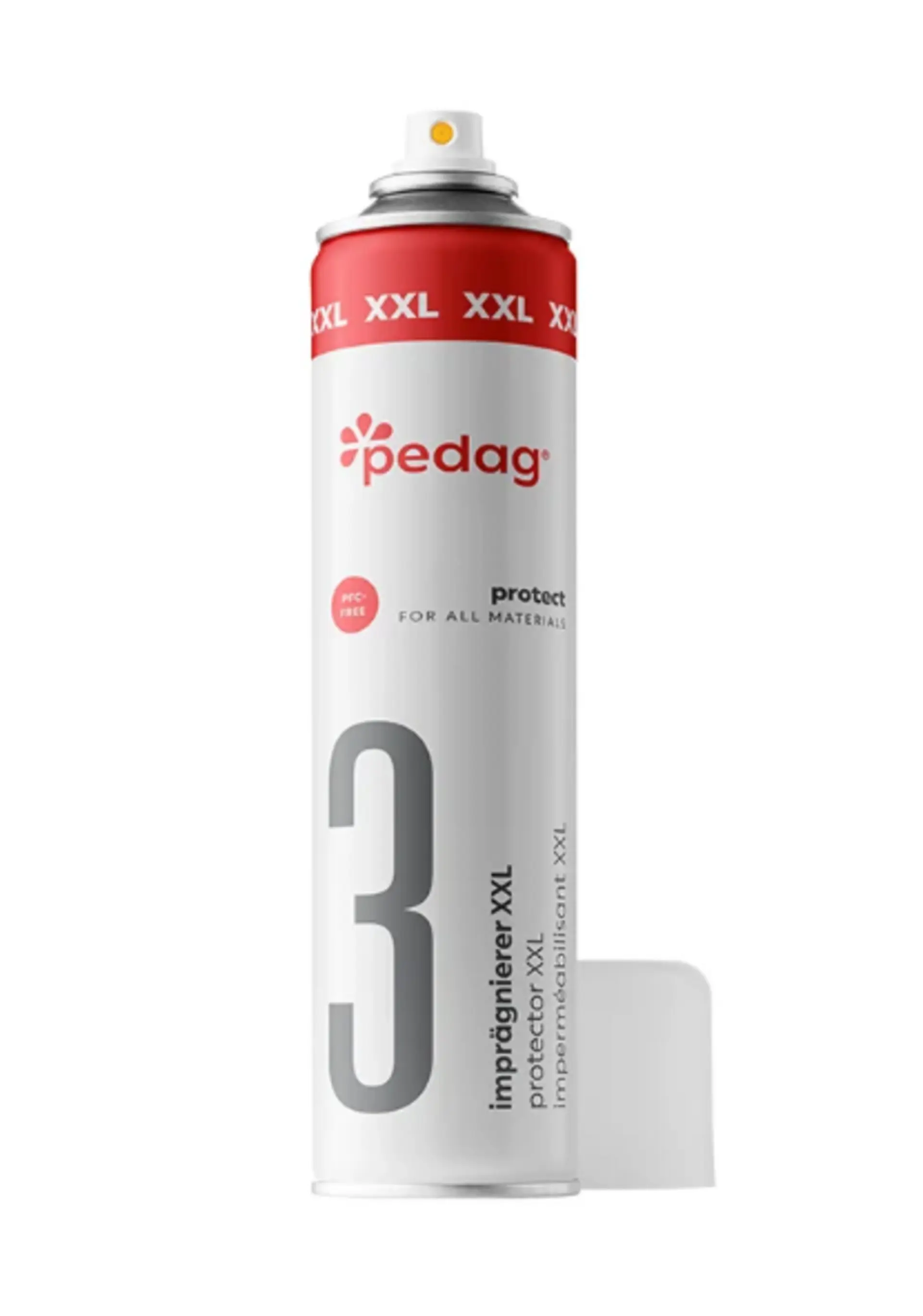 Pedag PROTECTOR XXL (400 ml) 400