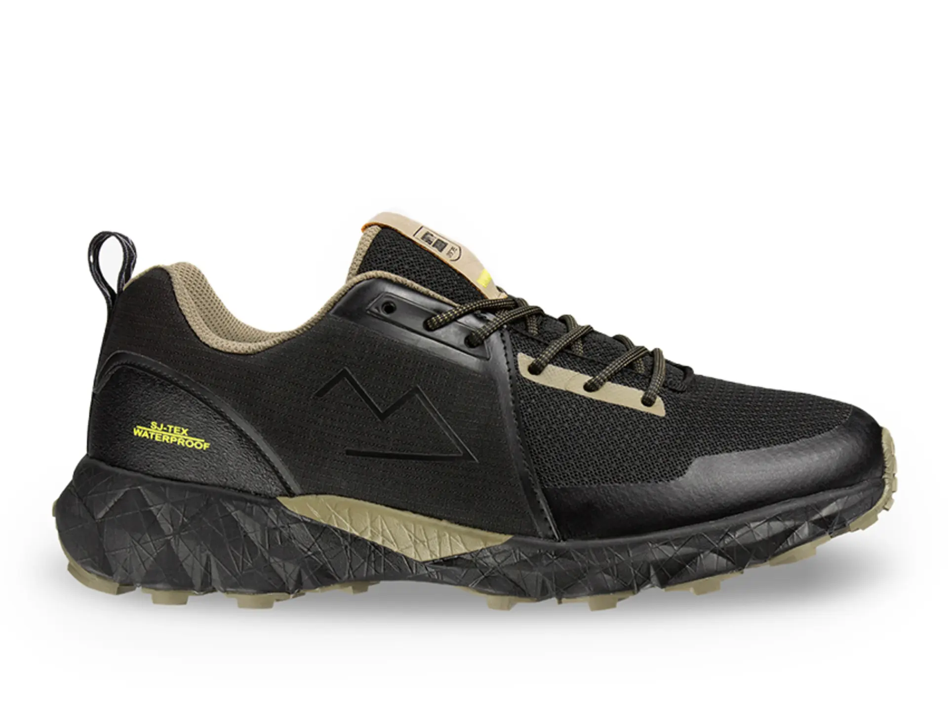 SAFETY JOGGER TAMAN Polobotky