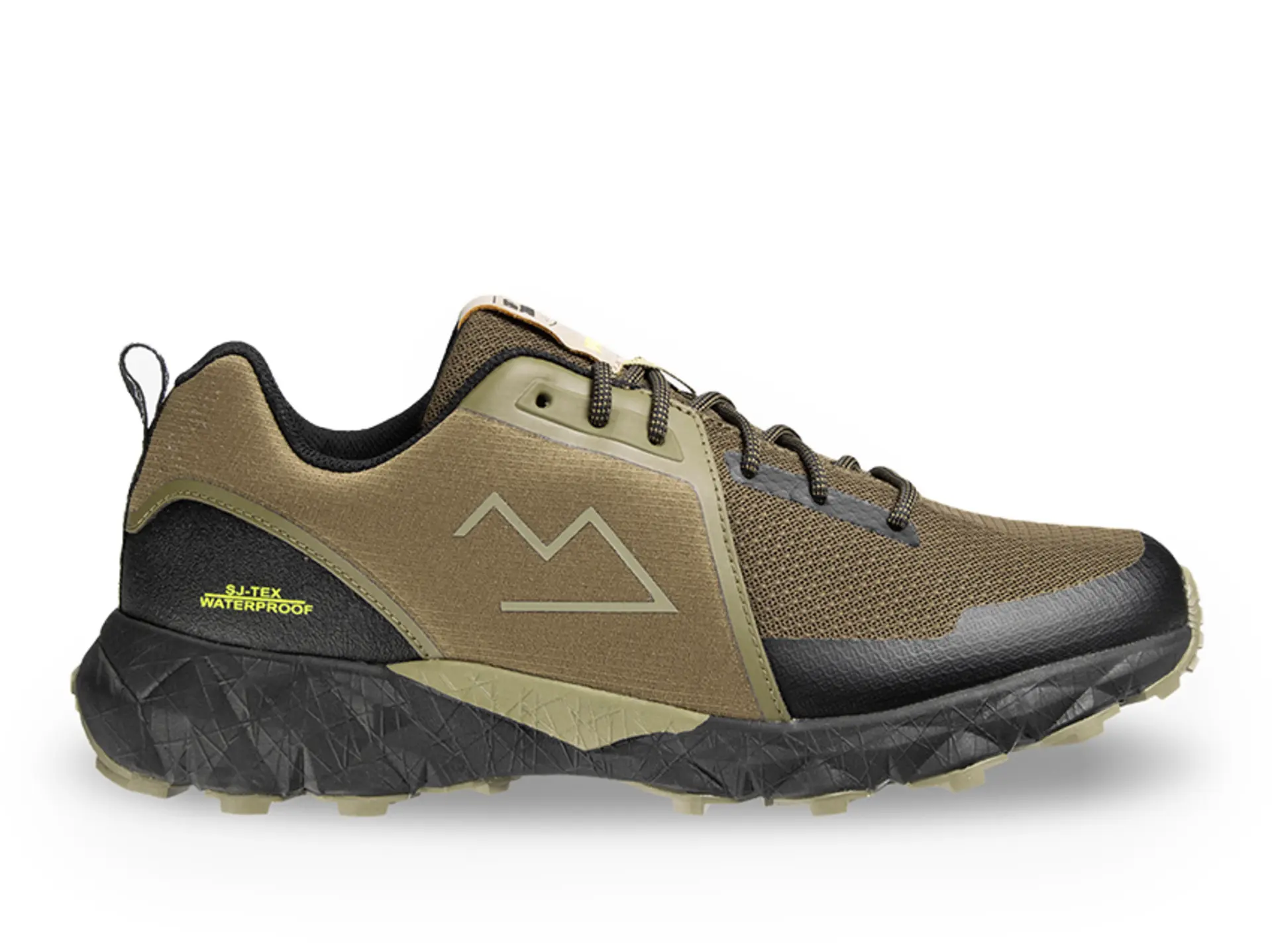 SAFETY JOGGER TAMAN Polobotky