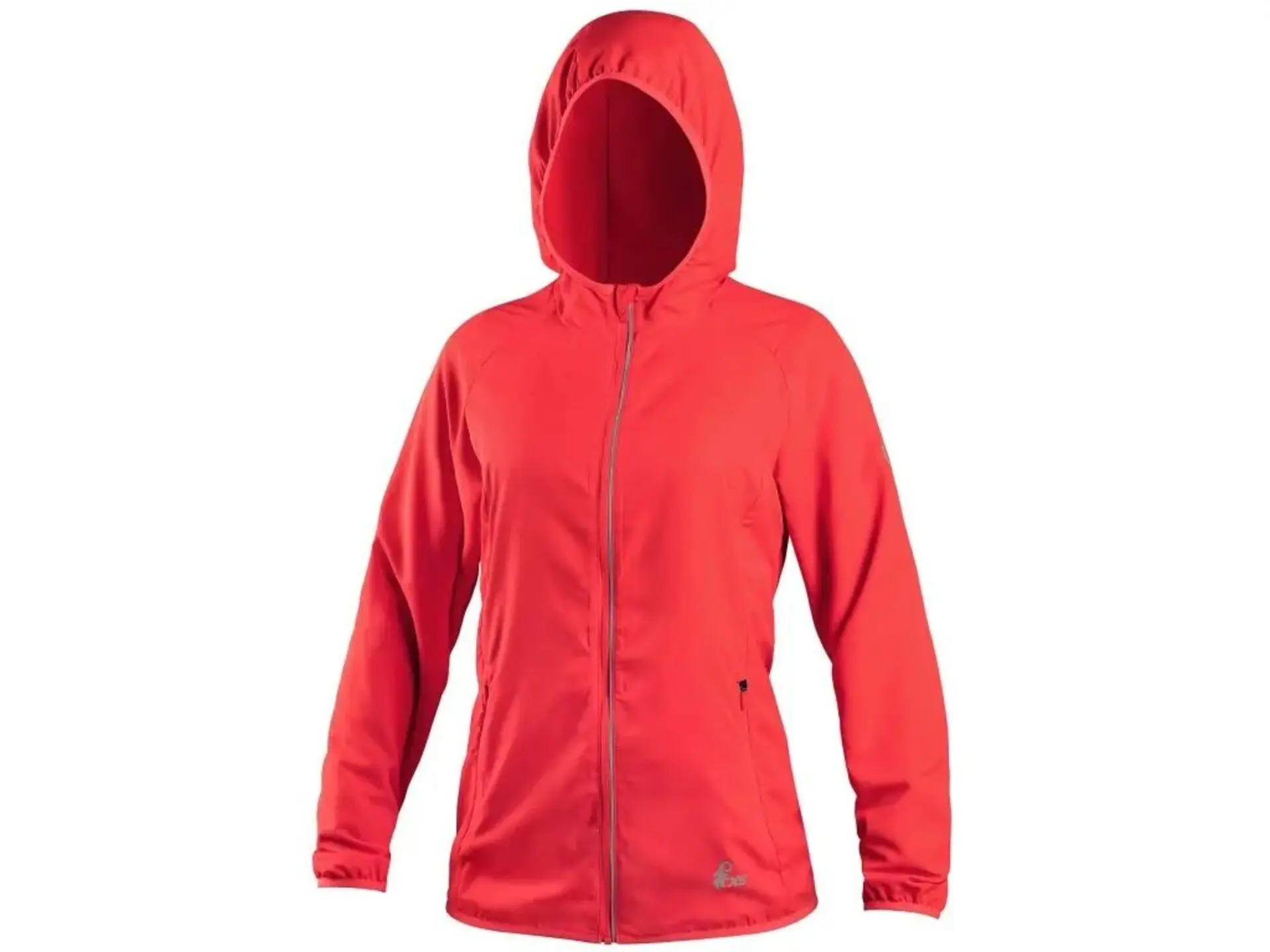 CXS AUGUSTA dámská Bunda červená  XXL 62-2XL