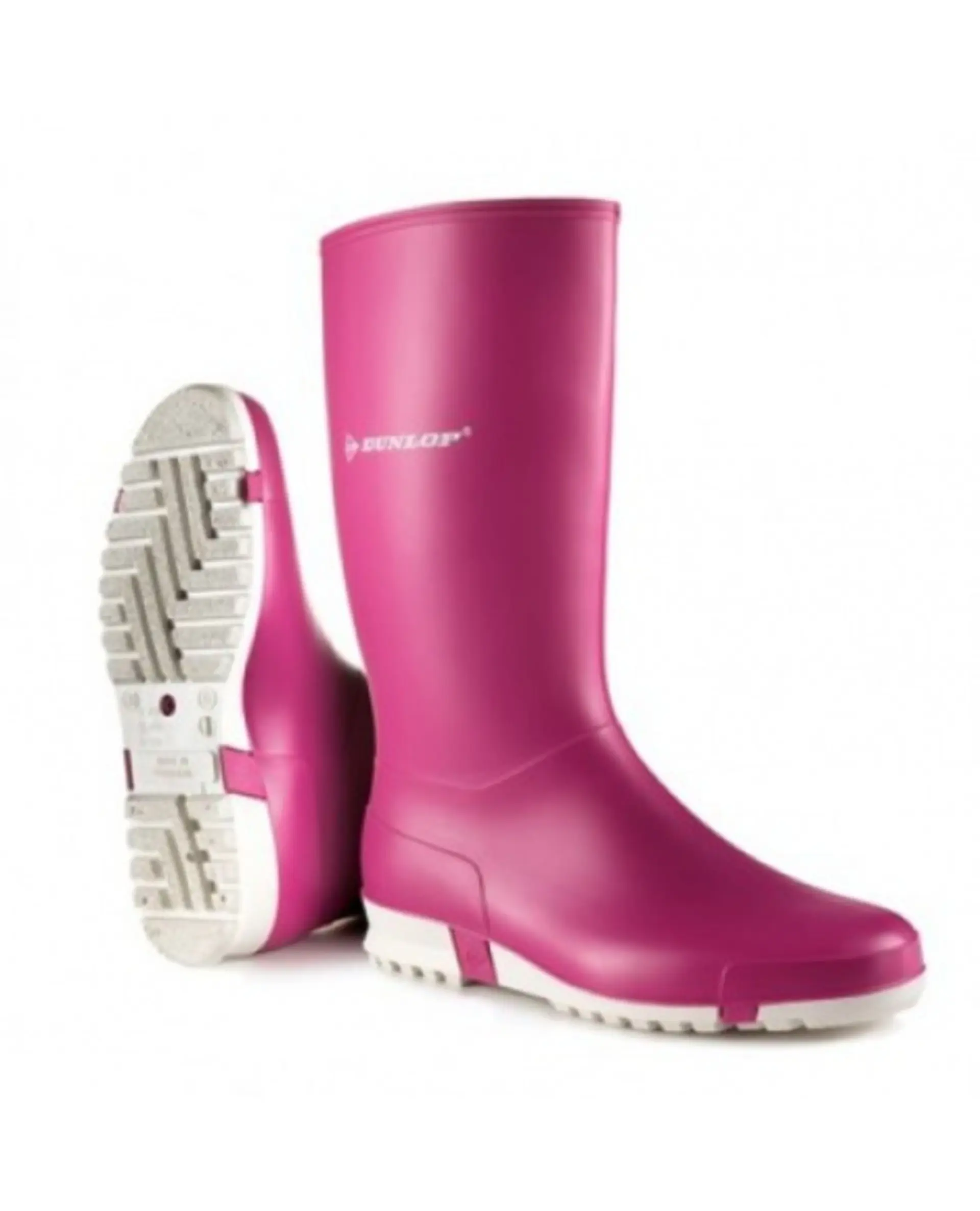 DUNLOP Sport Holínky