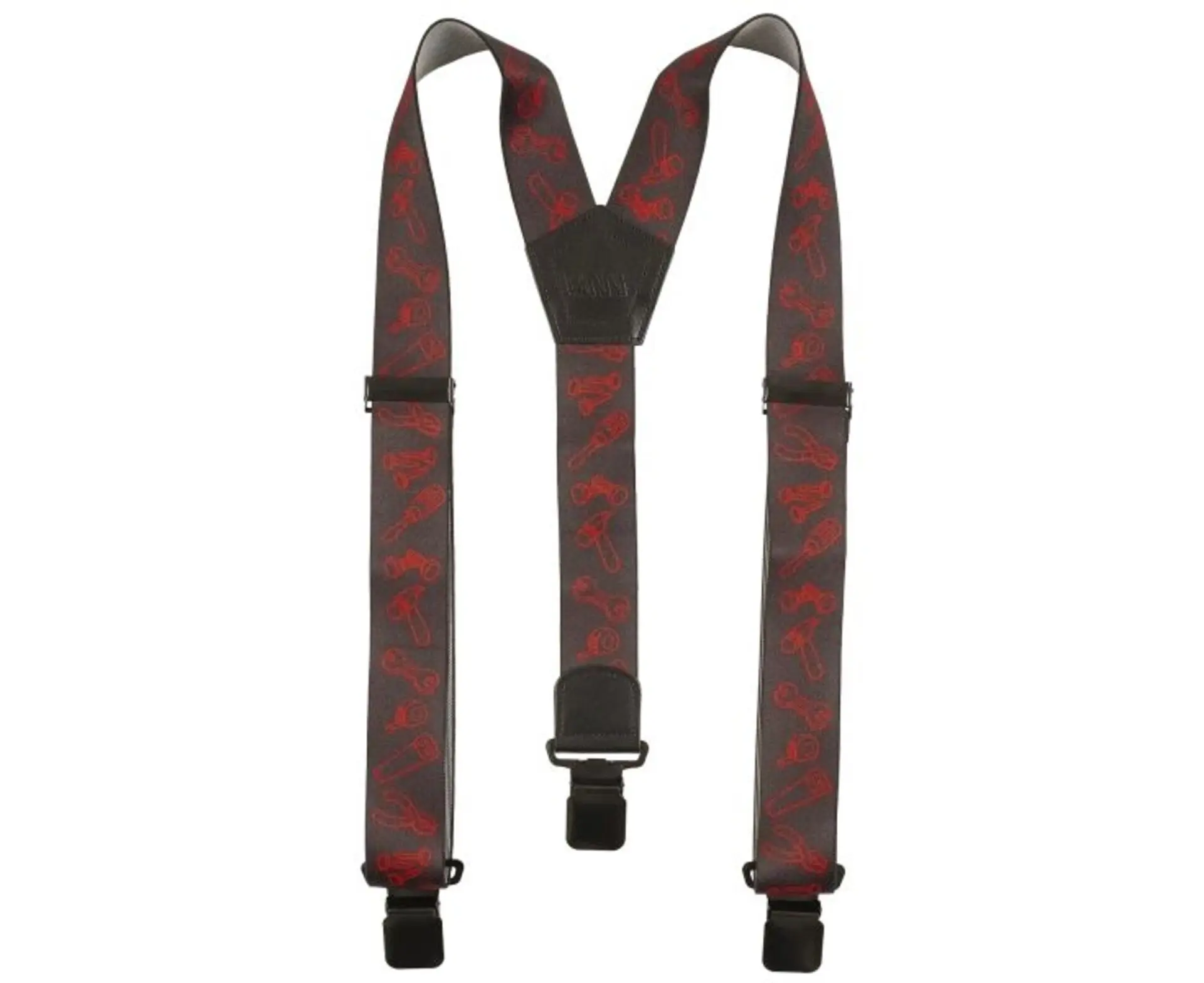 Bennonky Tool Braces black