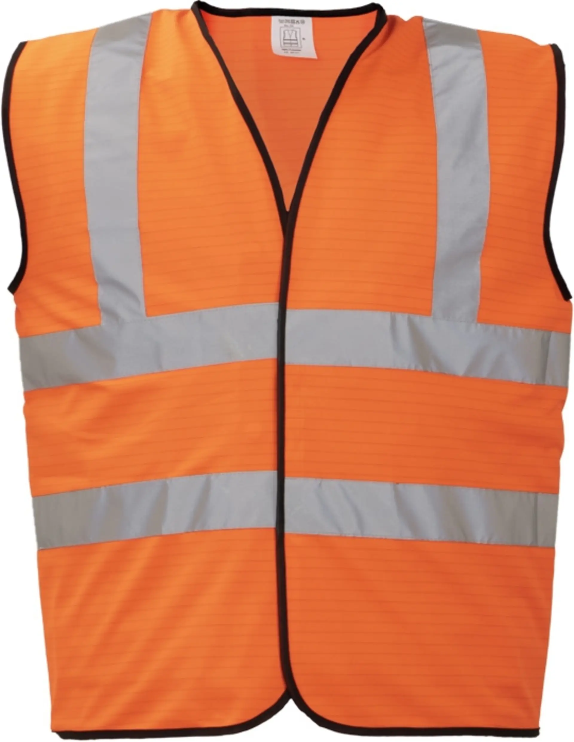Cerva LYNX ESD Vesta reflexní oranžová XL 58-XL